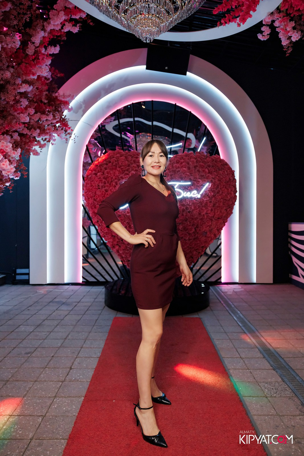 ЗАЯ, НА БИС. КИПЯТКОМ АЛМАТЫ!