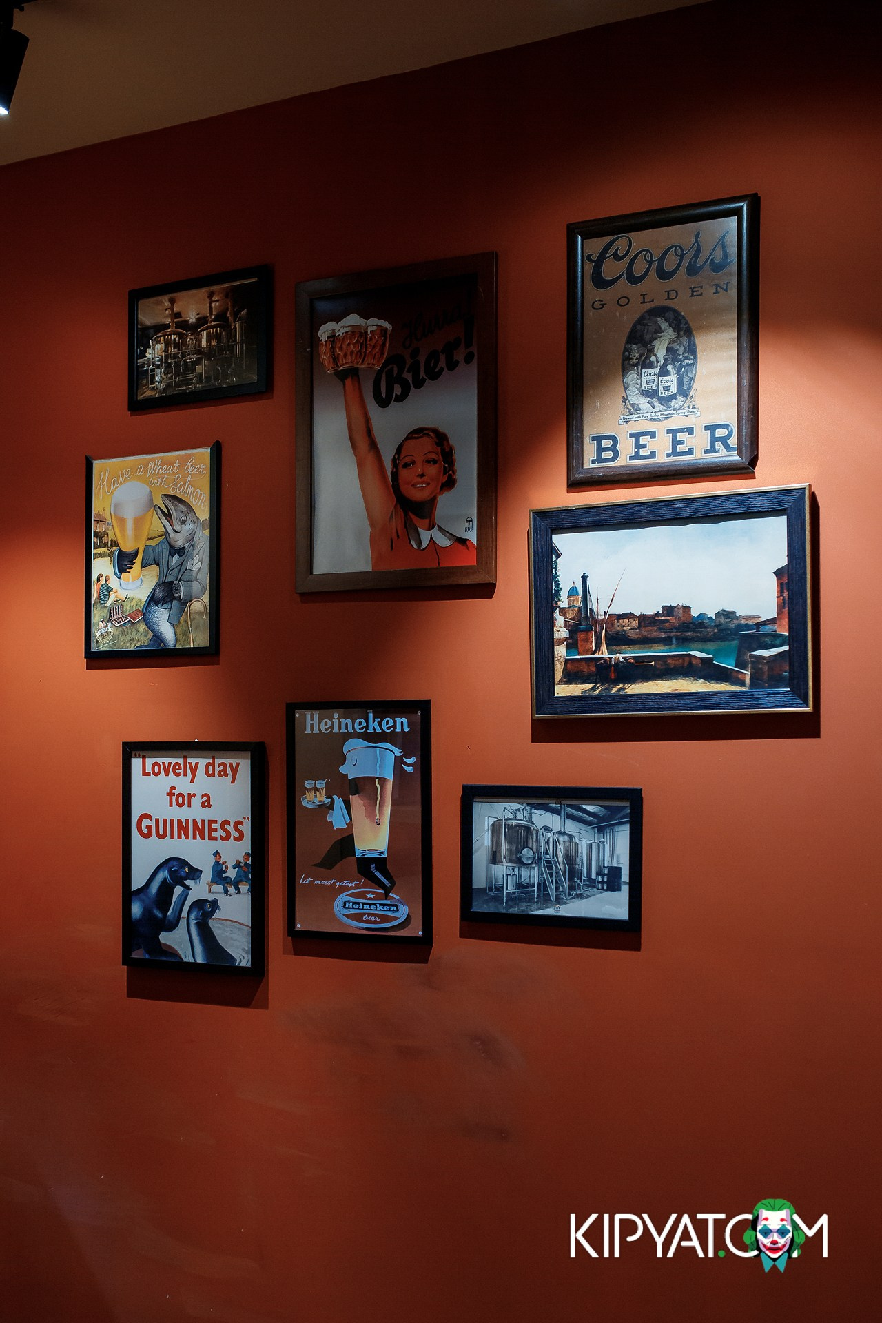 БОЧОНОК ОРБИТА. КИПЯТКОМ АЛМАТЫ!