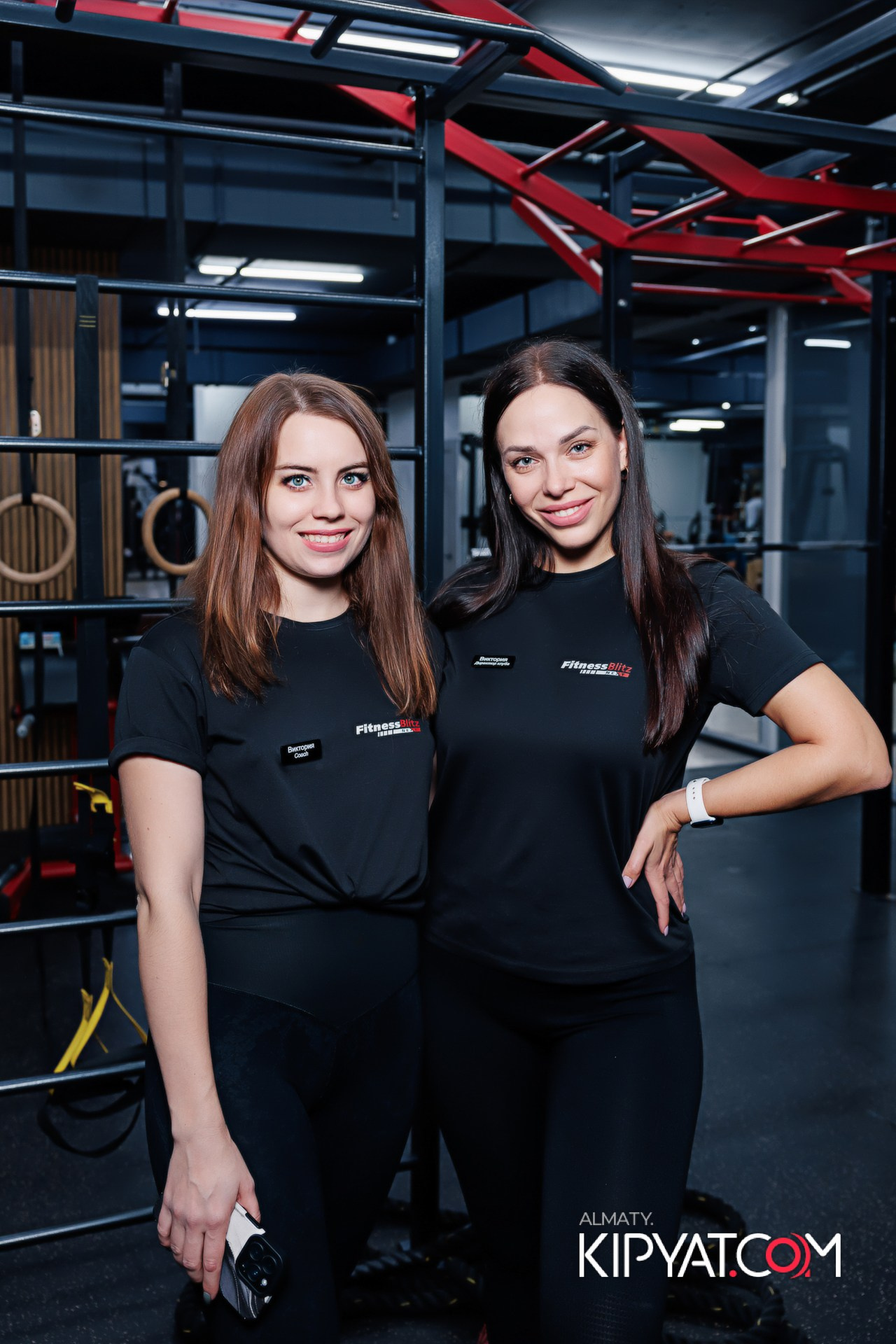 ДЕНЬ РОЖДЕНИЯ ФИТНЕС КЛУБА FITNESS BLITZ. КИПЯТКОМ АЛМАТЫ!