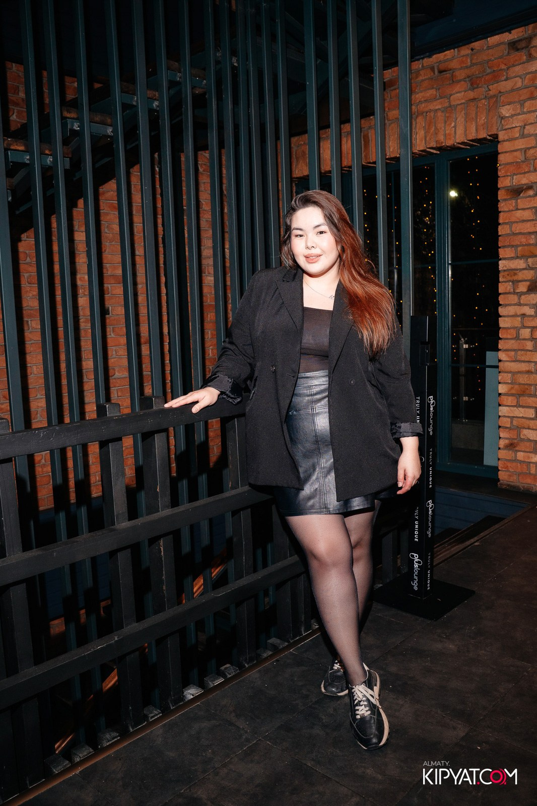 ПИНТА НА ГОГОЛЯ. КИПЯТКОМ АЛМАТЫ!