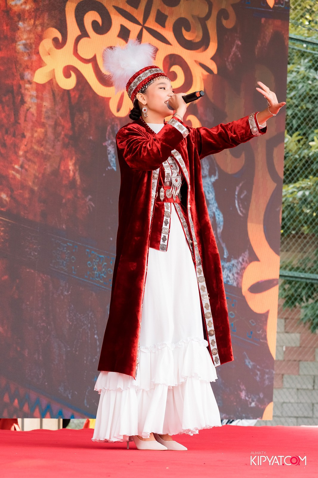 50 ЛЕТ — АЛМАТИНСКИЙ УНИВЕРСИТЕТ ЭНЕРГЕТИКИ И СВЯЗИ. КИПЯТКОМ АЛМАТЫ!