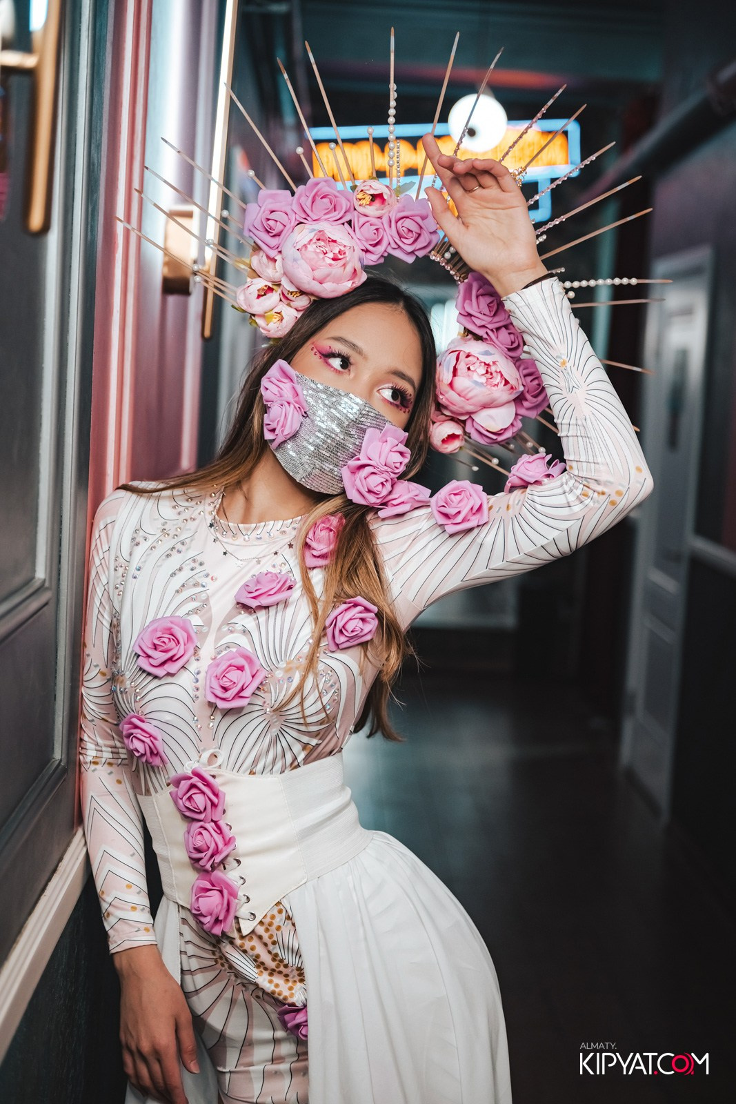 УХО И МЕДВЕДЬ НА КУРМАНГАЗЫ. КИПЯТКОМ АЛМАТЫ!