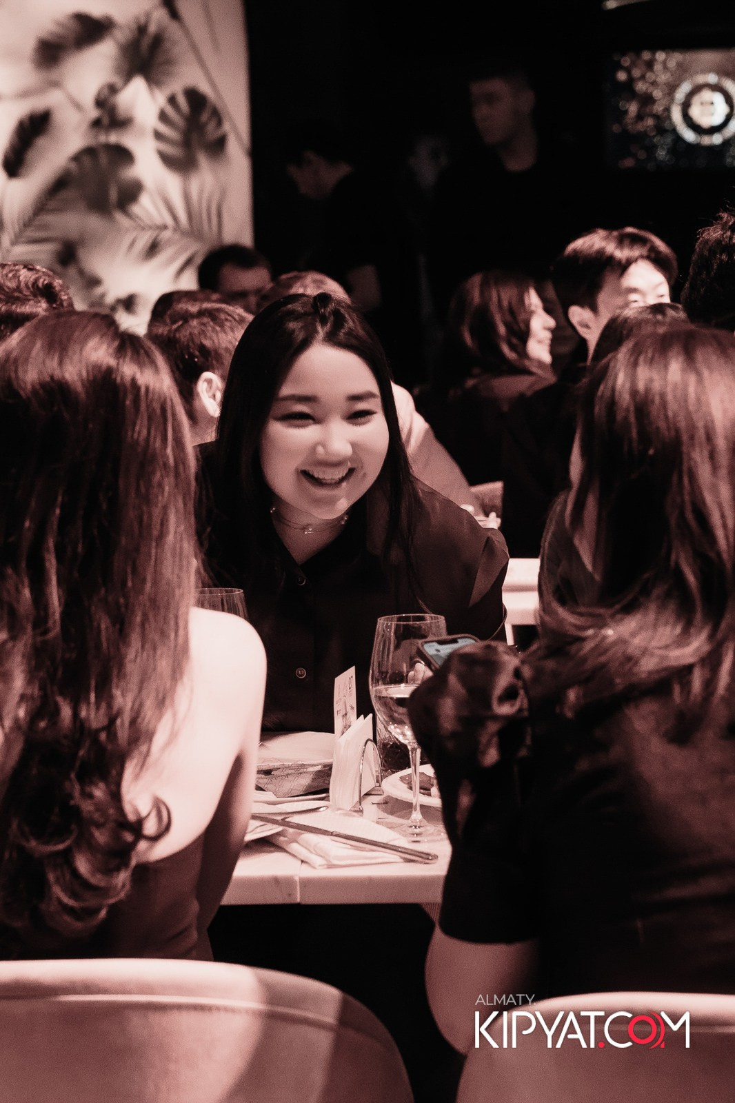 QUEEN. КИПЯТКОМ АЛМАТЫ!