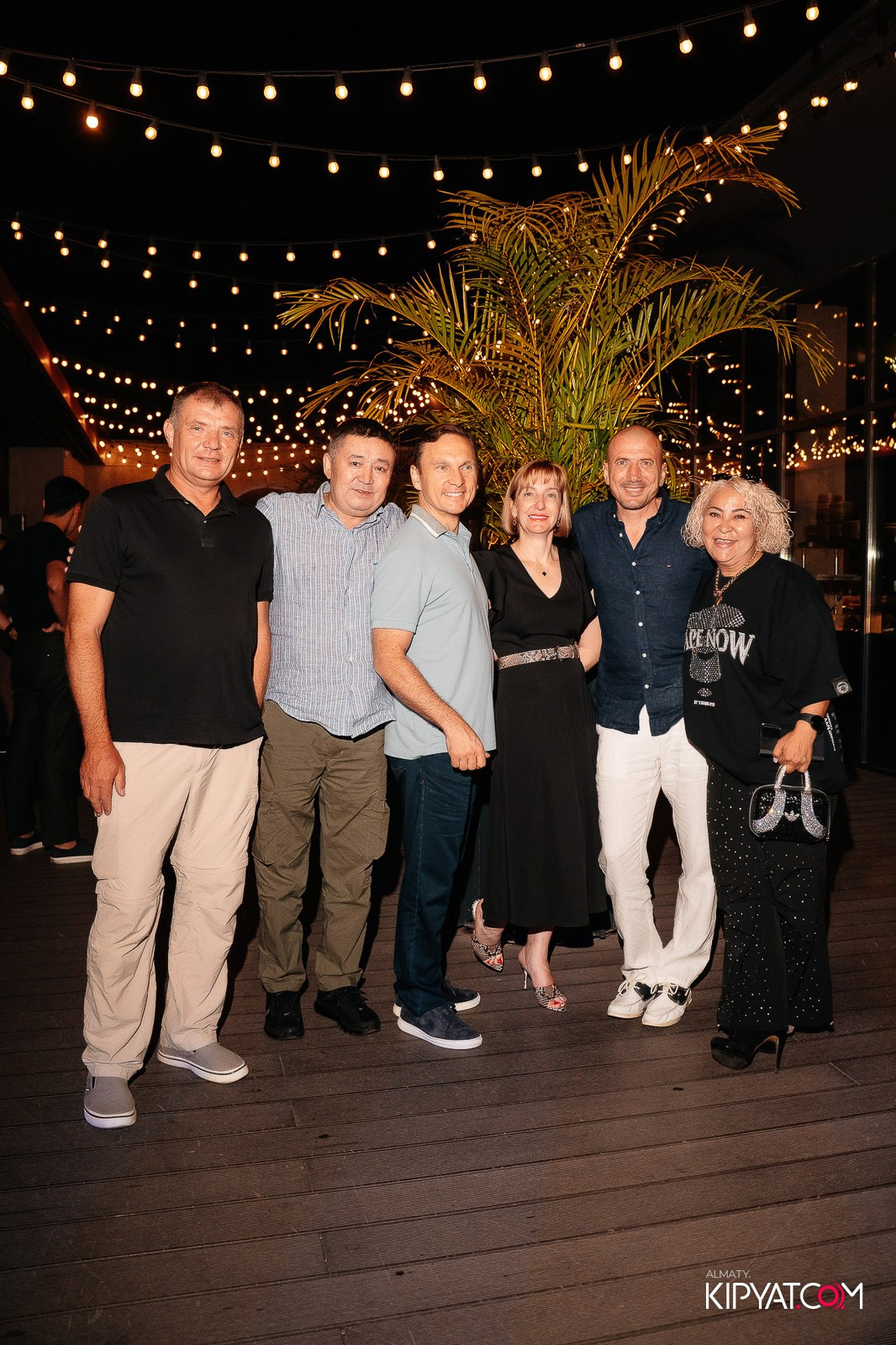 QUEEN. КИПЯТКОМ АЛМАТЫ! Фотосъемка мероприятий в Алматы