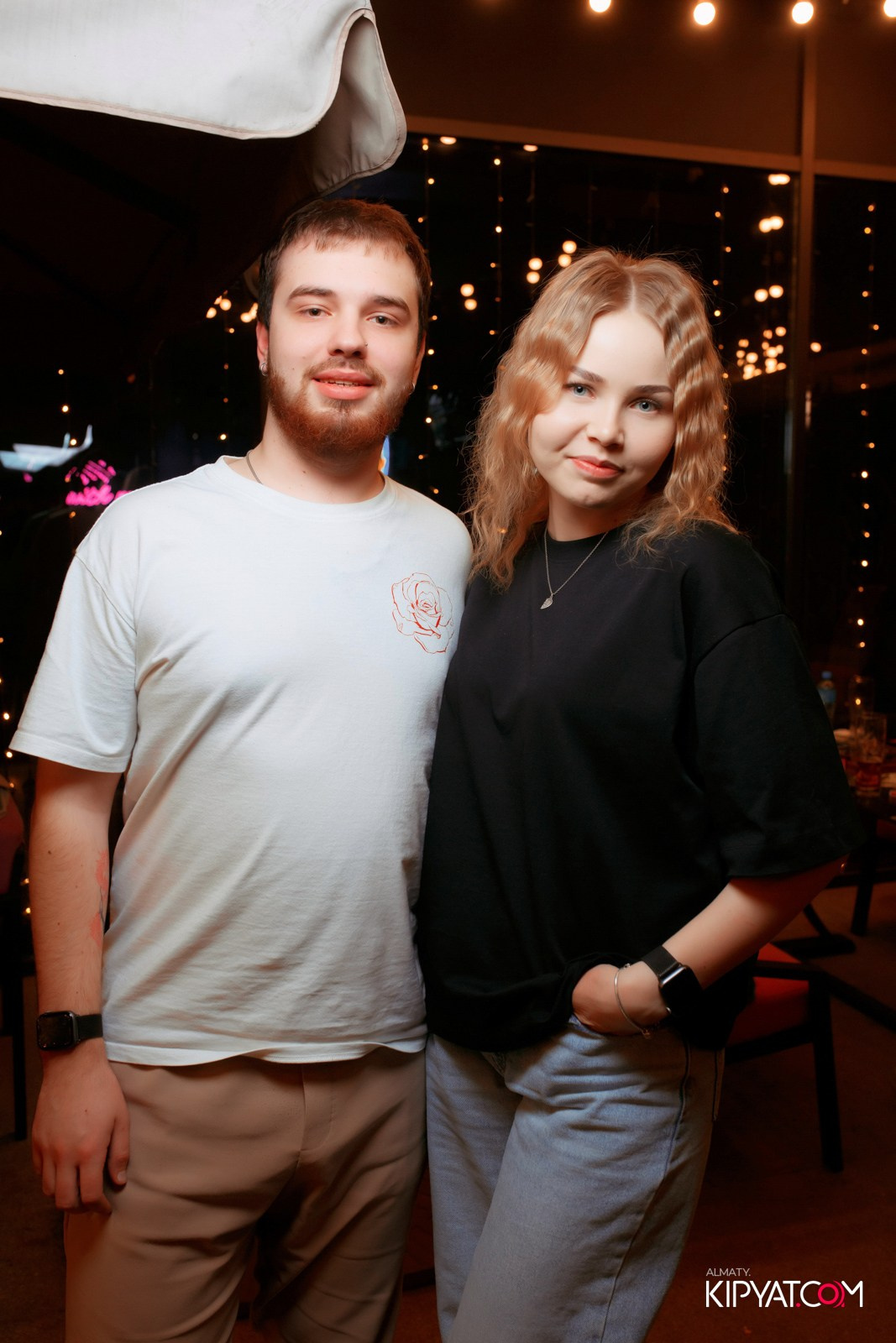 VICE CITY. КИПЯТКОМ АЛМАТЫ! Фотосъемка мероприятий в Алматы