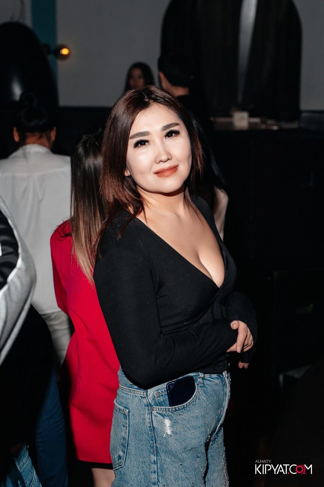 ARAGOSTA LOUNGE BAR — SPECIAL GUEST NURIK SMIT. КИПЯТКОМ АЛМАТЫ!