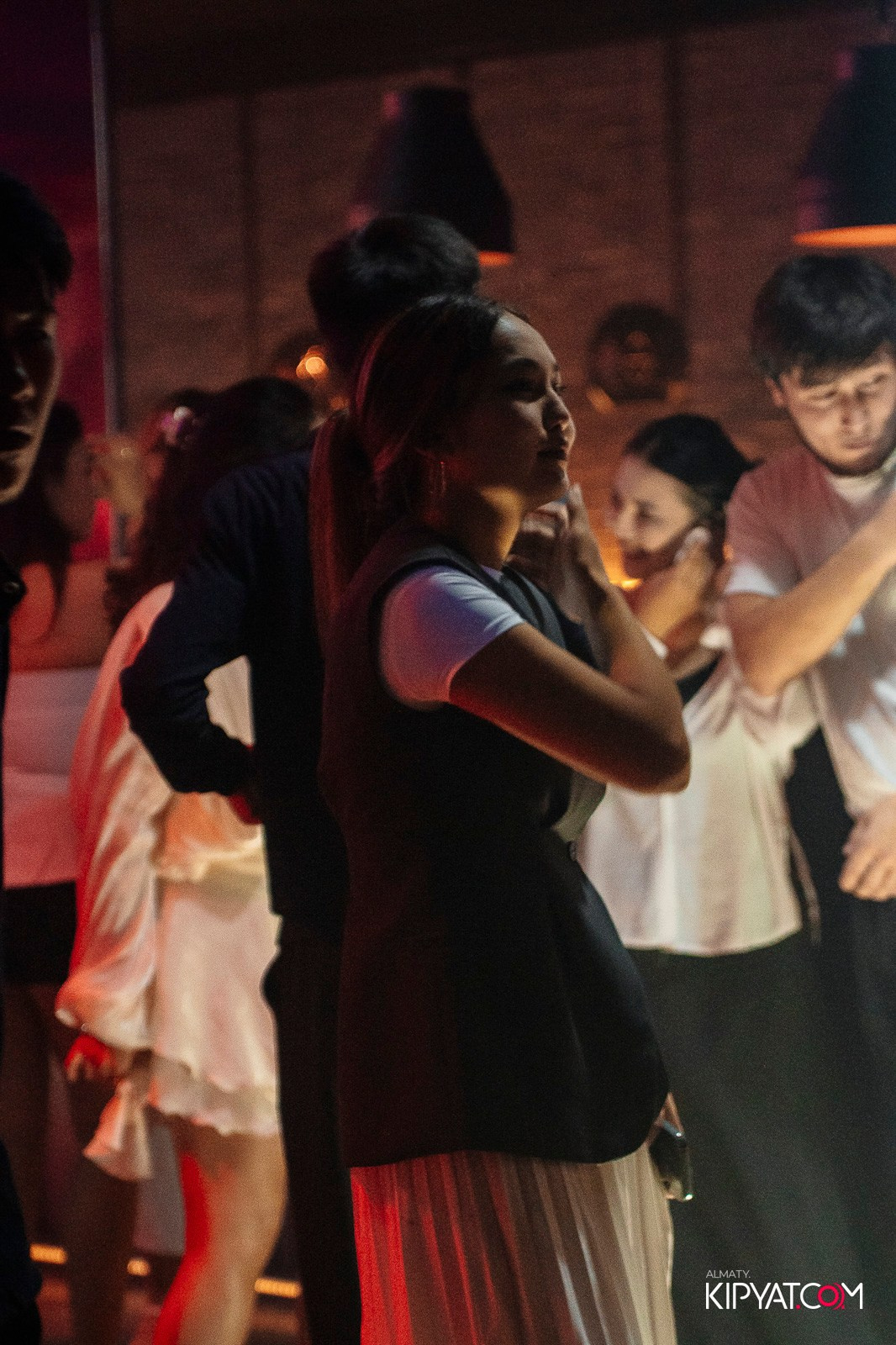 ARAGOSTA. КИПЯТКОМ АЛМАТЫ!