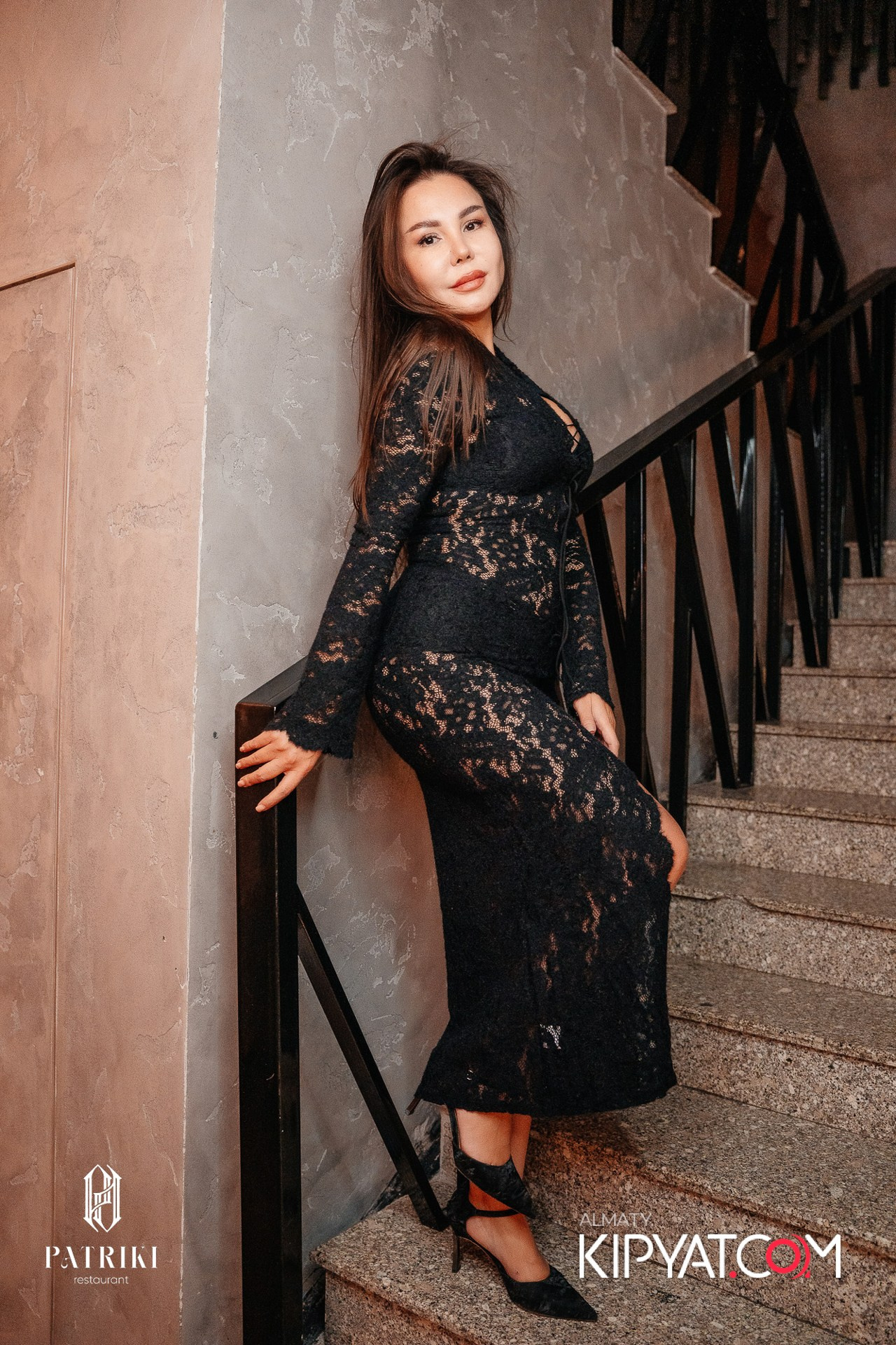 PATRIKI RESTAURANT. КИПЯТКОМ АЛМАТЫ!