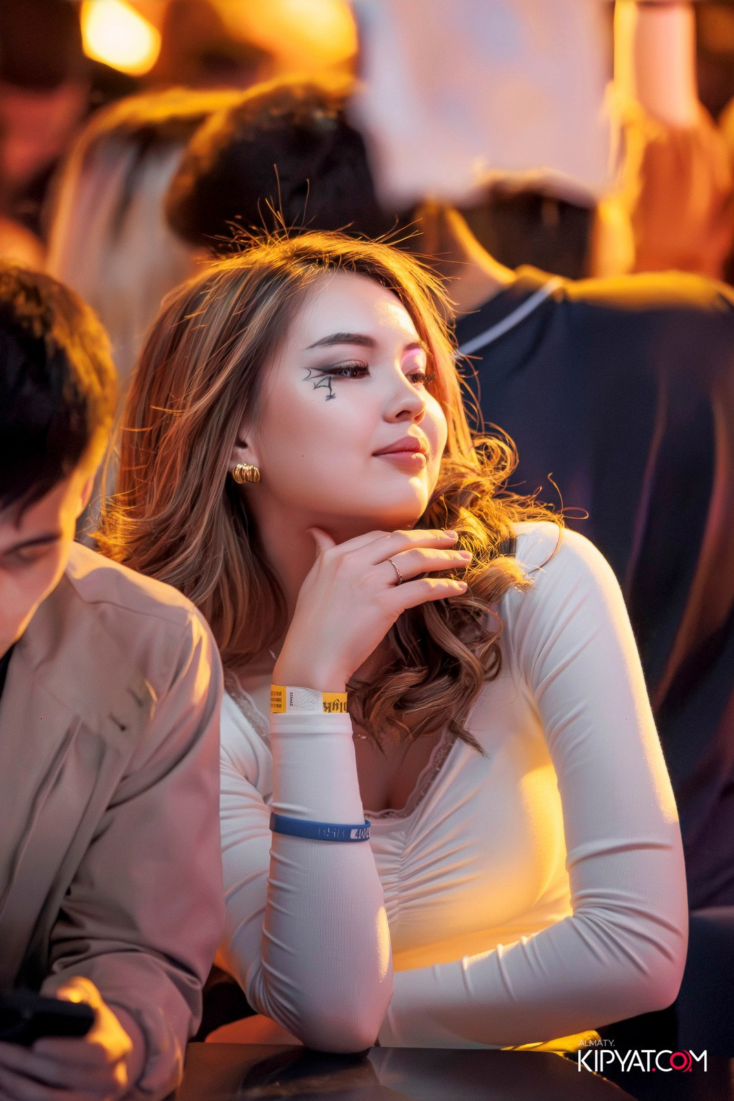 BHB «Halloween Party». КИПЯТКОМ АЛМАТЫ!