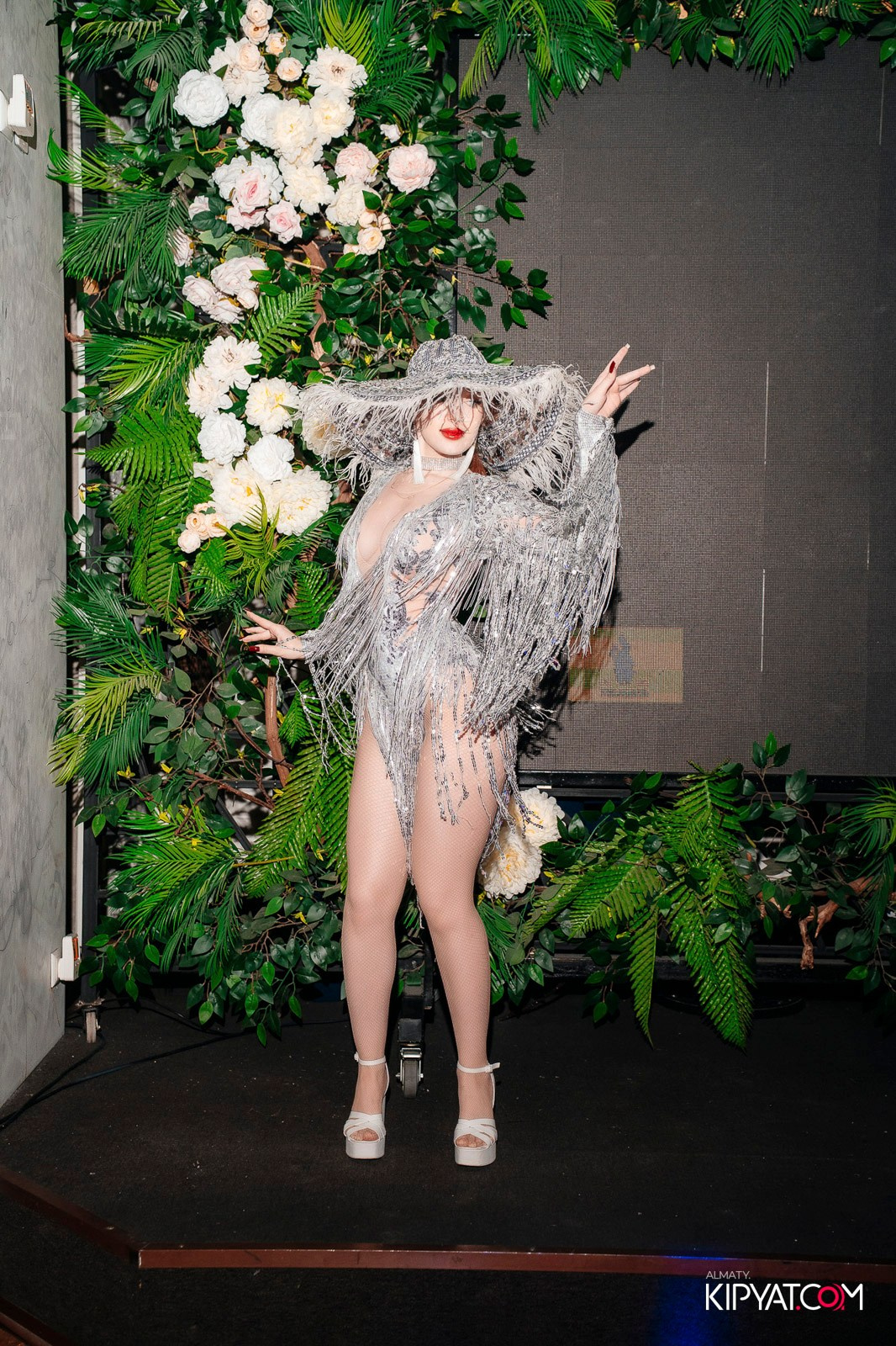 УХО И МЕДВЕДЬ НА КУРМАНГАЗЫ. КИПЯТКОМ АЛМАТЫ!