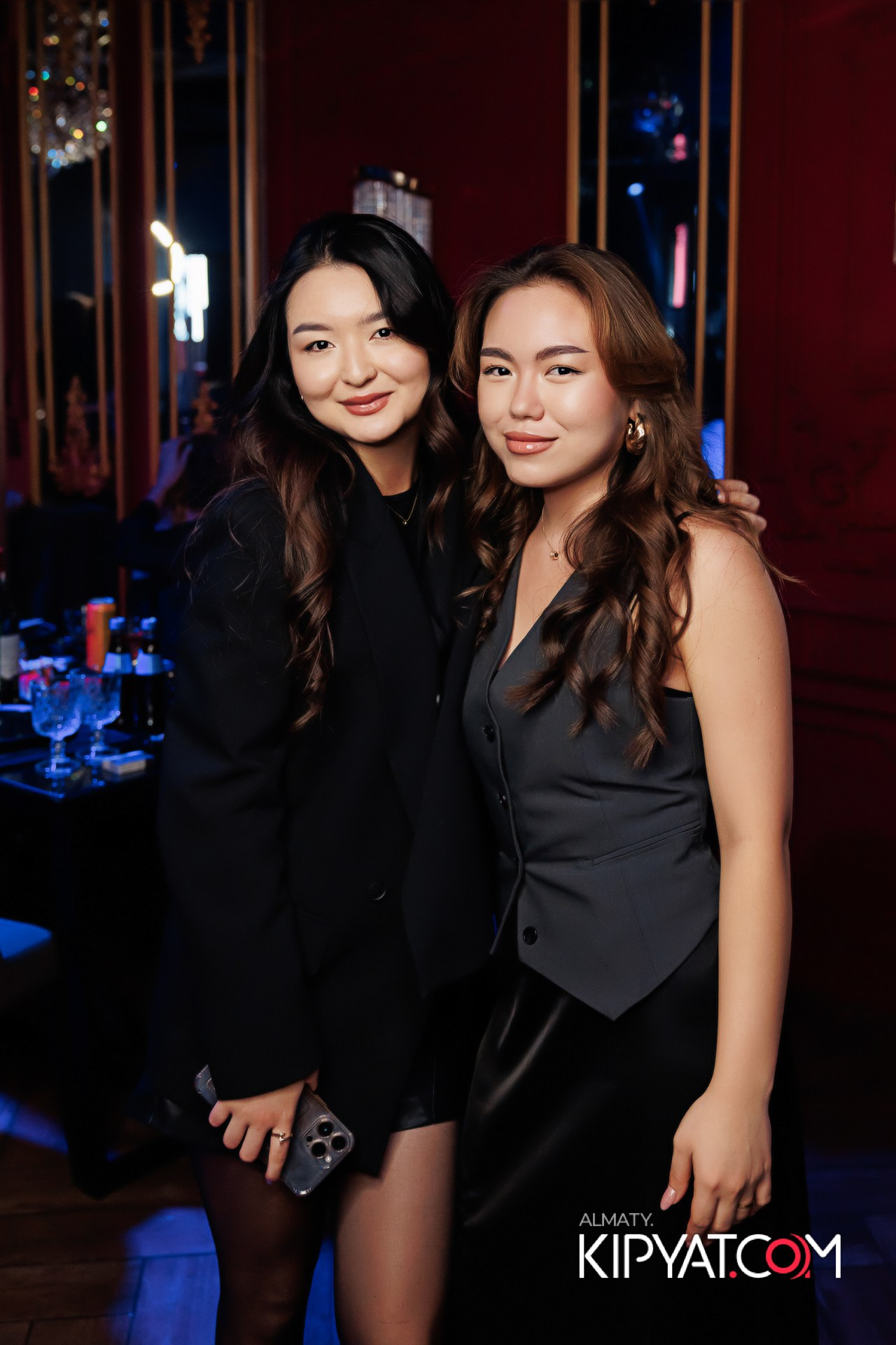 ЗАЯ НА БИС!. КИПЯТКОМ АЛМАТЫ!