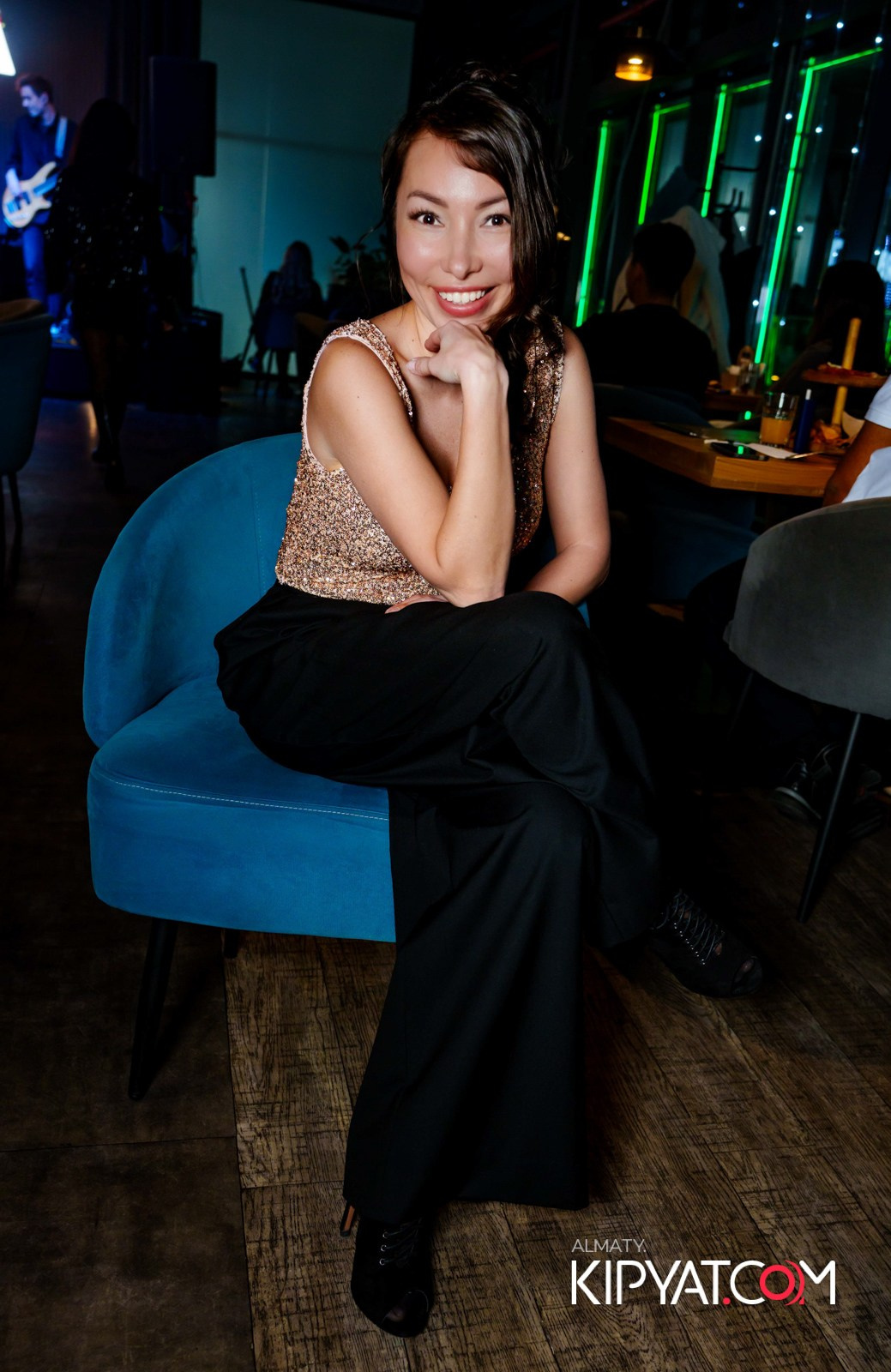 ПИНТА НУРЛЫ-ТАУ. КИПЯТКОМ АЛМАТЫ!