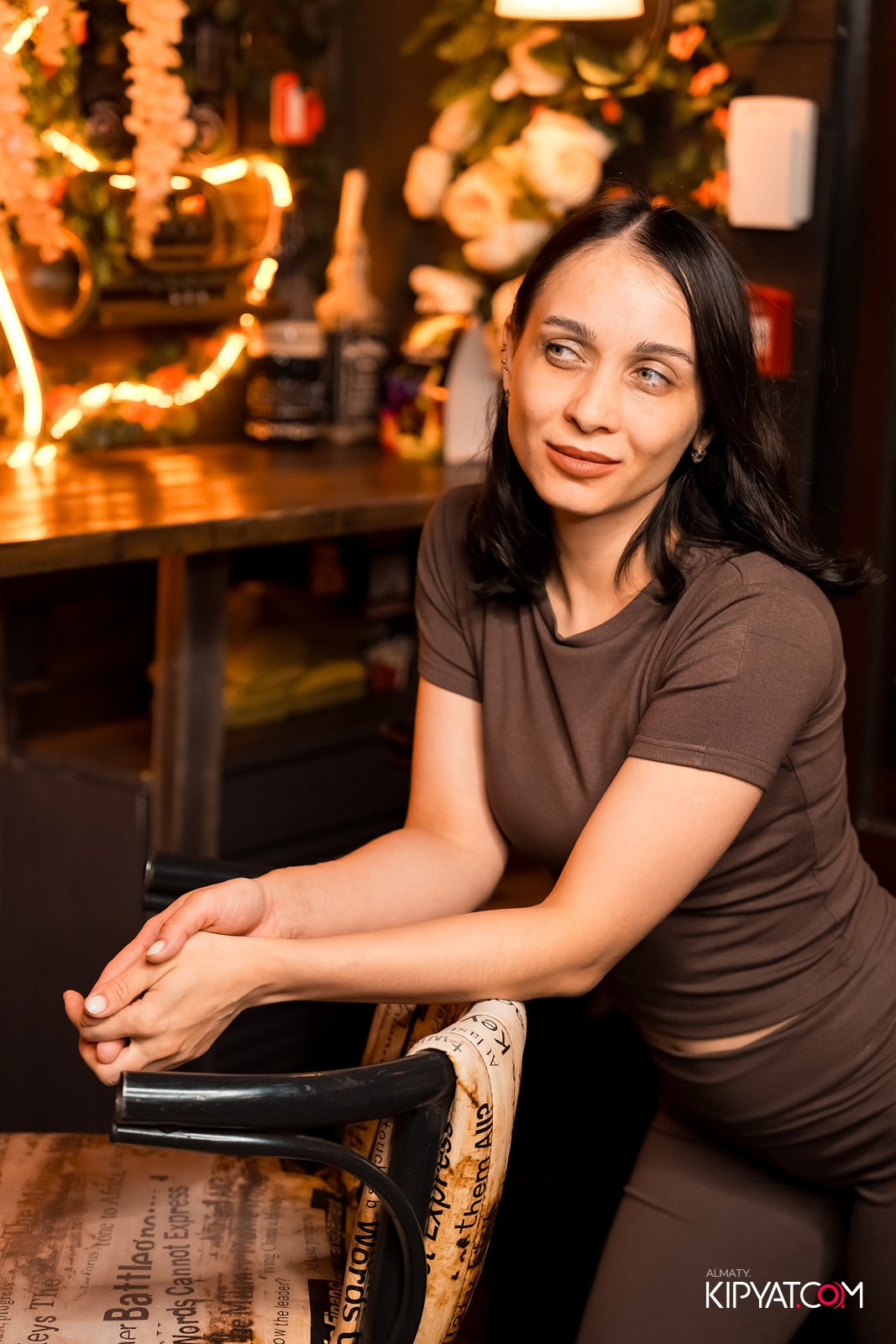 VIСTORY PUB. КИПЯТКОМ АЛМАТЫ!