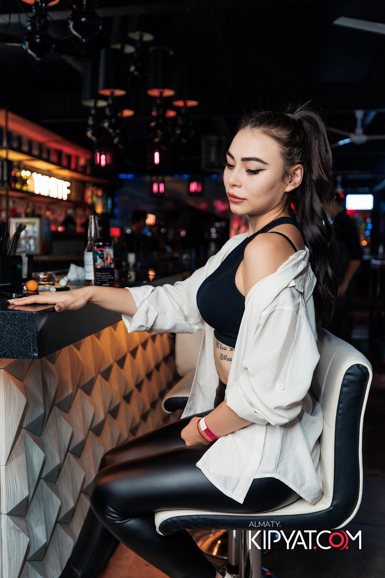 BANGLAROAD. КИПЯТКОМ АЛМАТЫ!