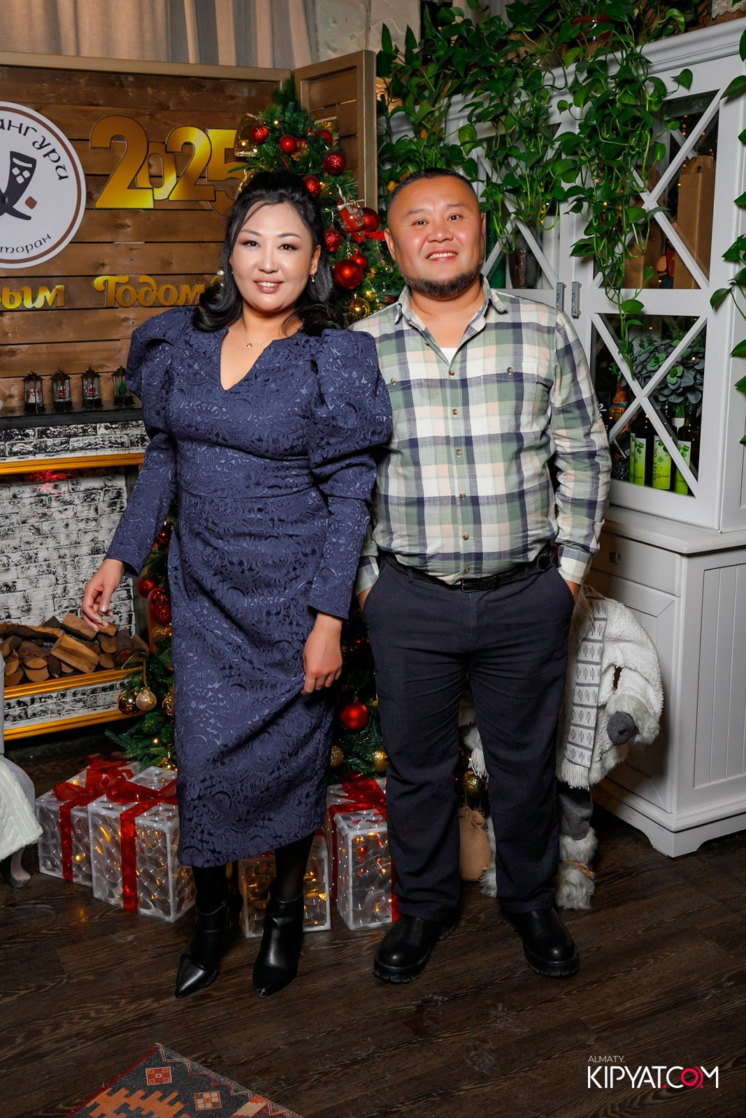 ВАХТАНГУРИ. КИПЯТКОМ АЛМАТЫ!