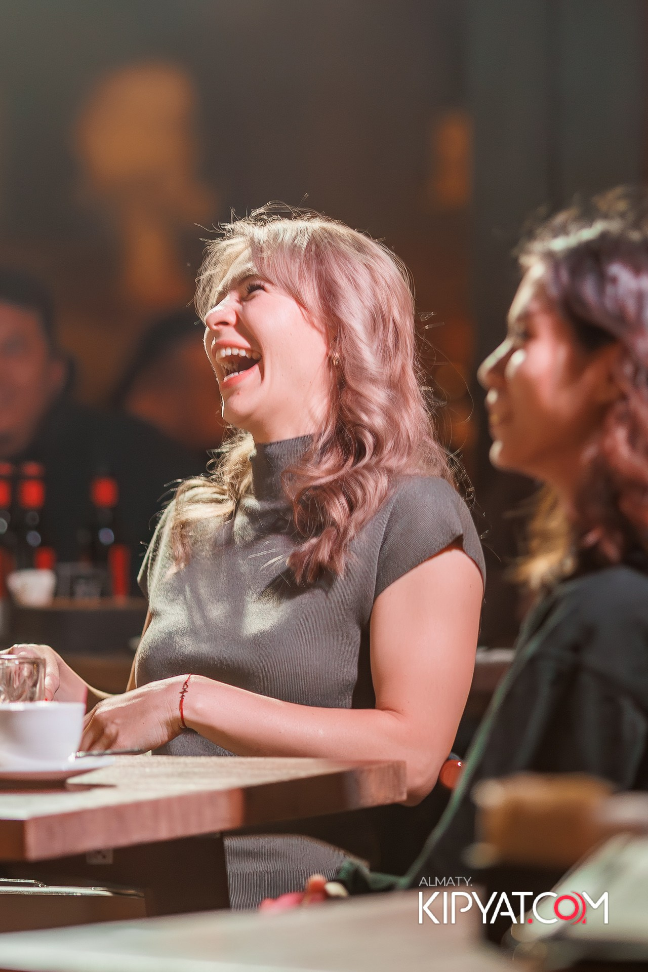 СОЛЬНЫЙ СТЕНДАП КОНЦЕРТ АЛЕКСАНДРА МЕРКУЛЬ. КИПЯТКОМ АЛМАТЫ!