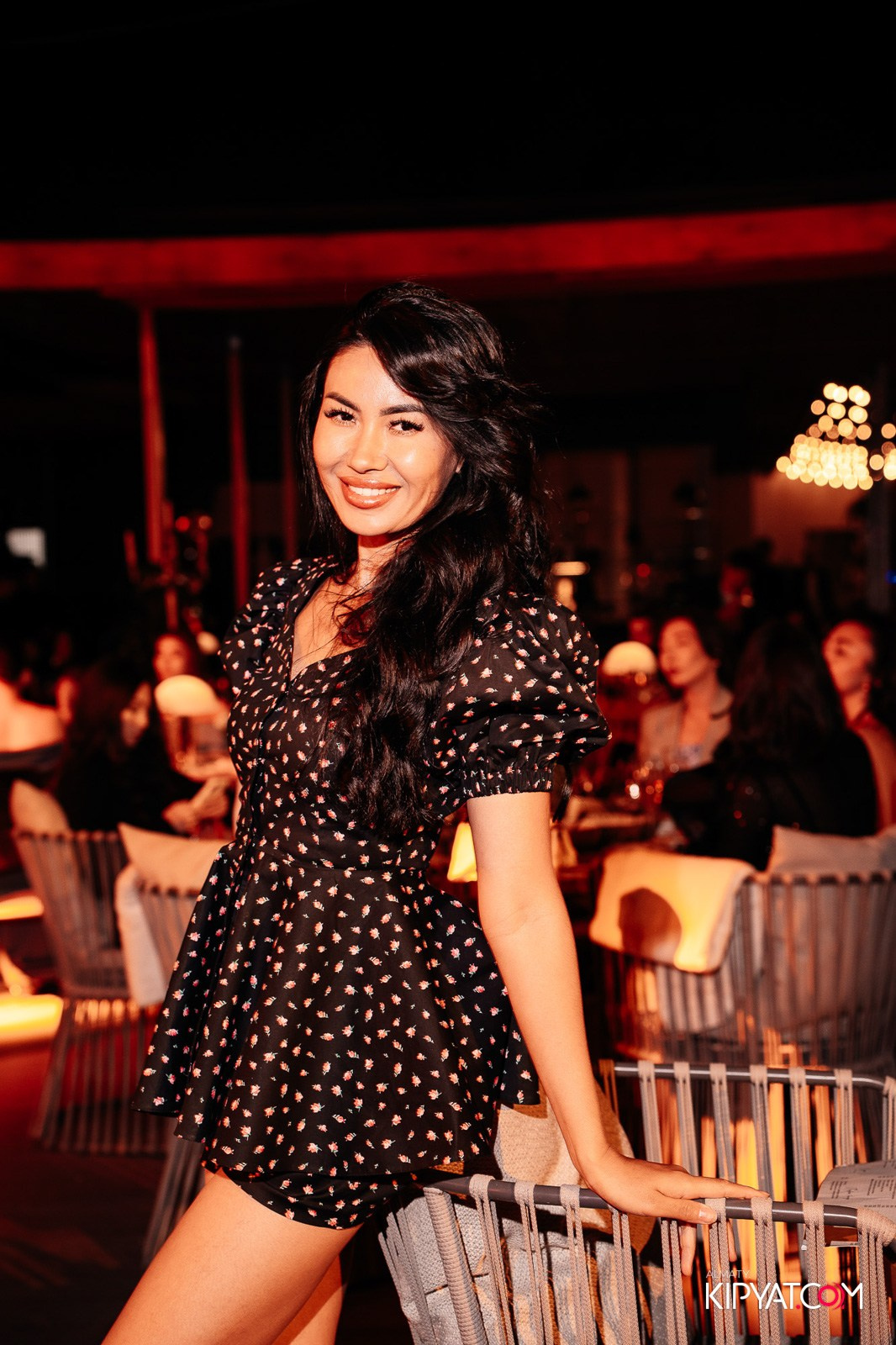 QUEEN. КИПЯТКОМ АЛМАТЫ!