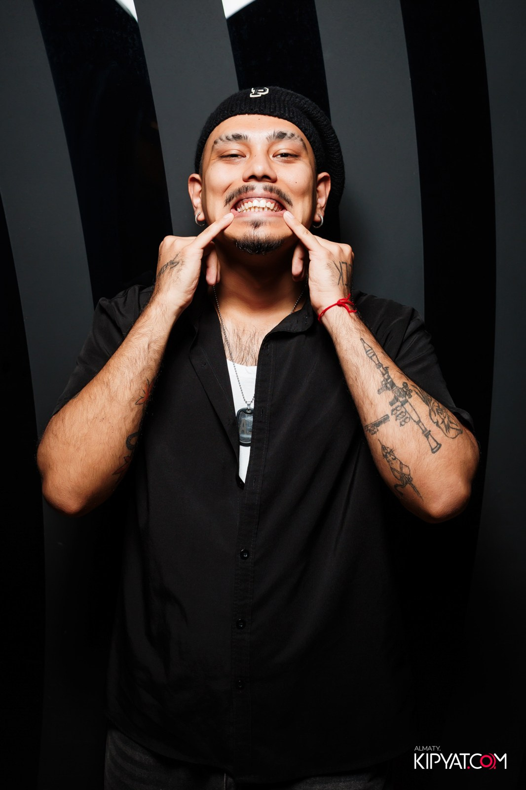 MOOD KARAOKE & TERRACE. КИПЯТКОМ АЛМАТЫ!