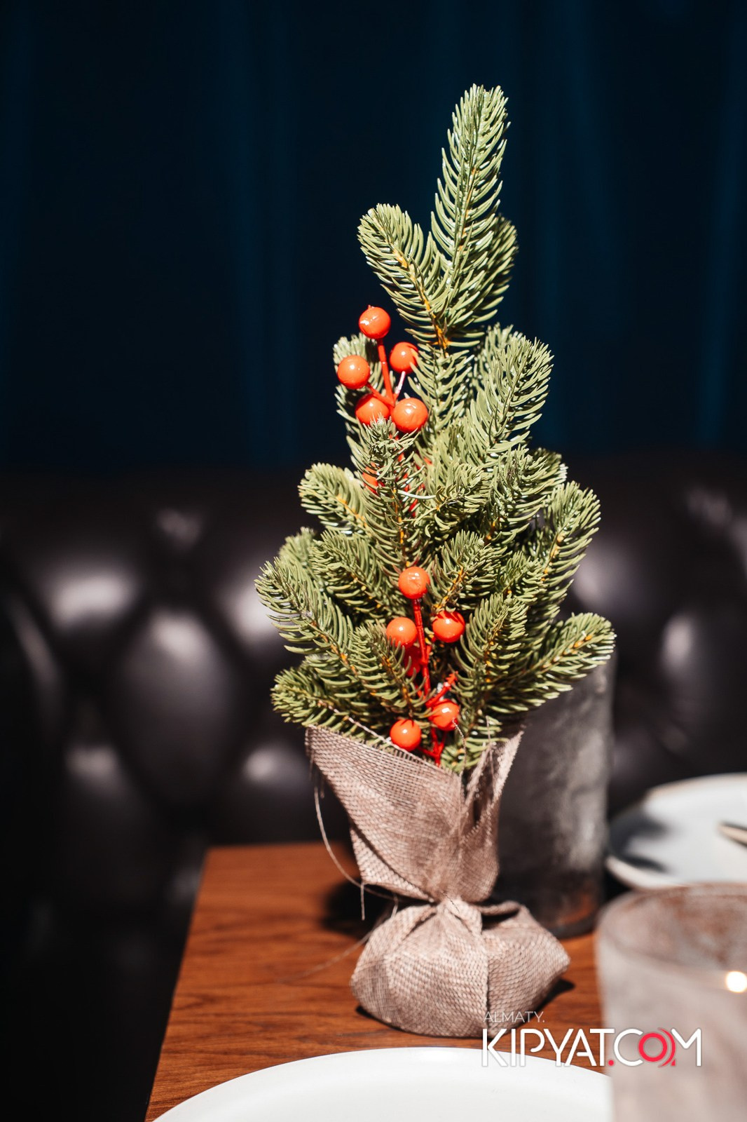 LUGO BAR. КИПЯТКОМ АЛМАТЫ!