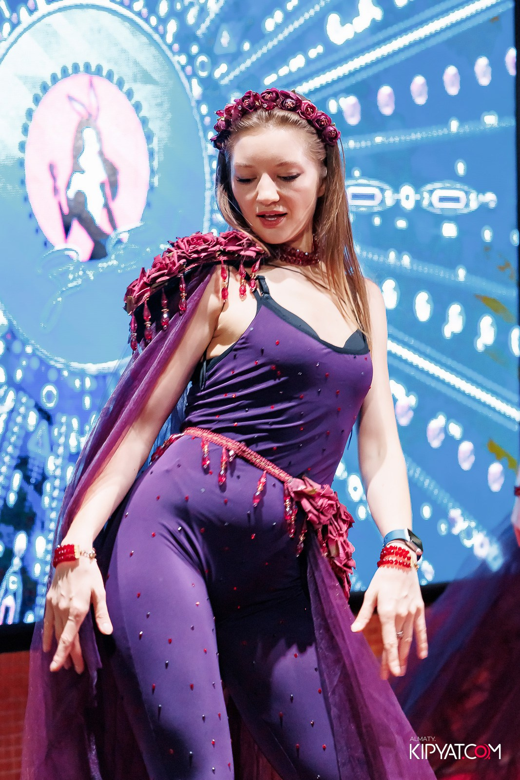 ЗАЯ, НА БИС. КИПЯТКОМ АЛМАТЫ!