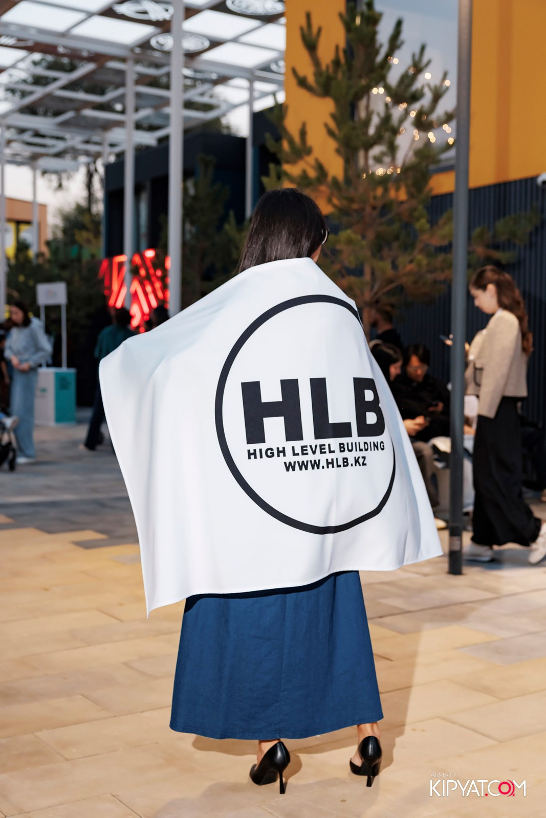 ОТКРЫТИЕ BOX PARK. КИПЯТКОМ АЛМАТЫ!