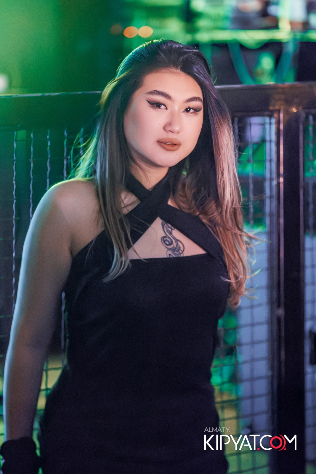 BHB. КИПЯТКОМ АЛМАТЫ!