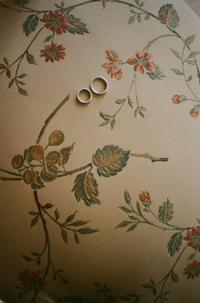 Пленка. Свадебный фотограф в Москве и Санкт-Петербурге Анастасия Мирославская