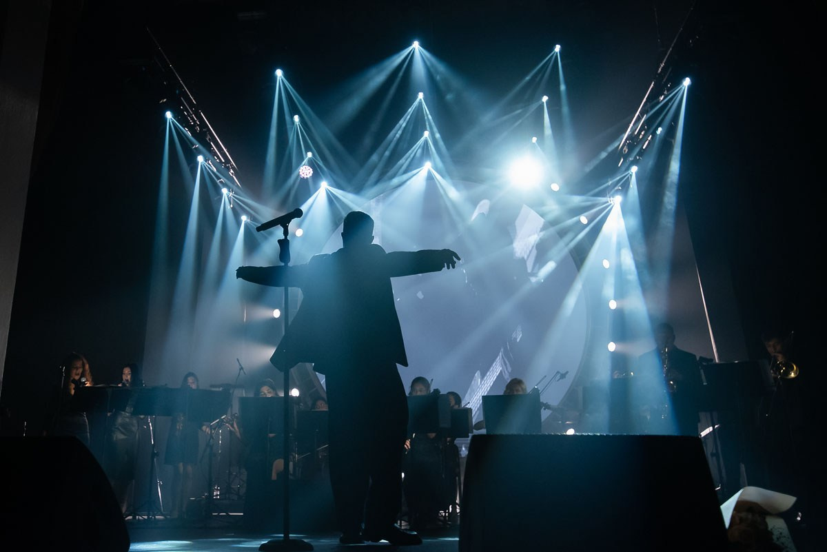 «Муз Союз» Концерт в Филармонии Ростов-на-Дону