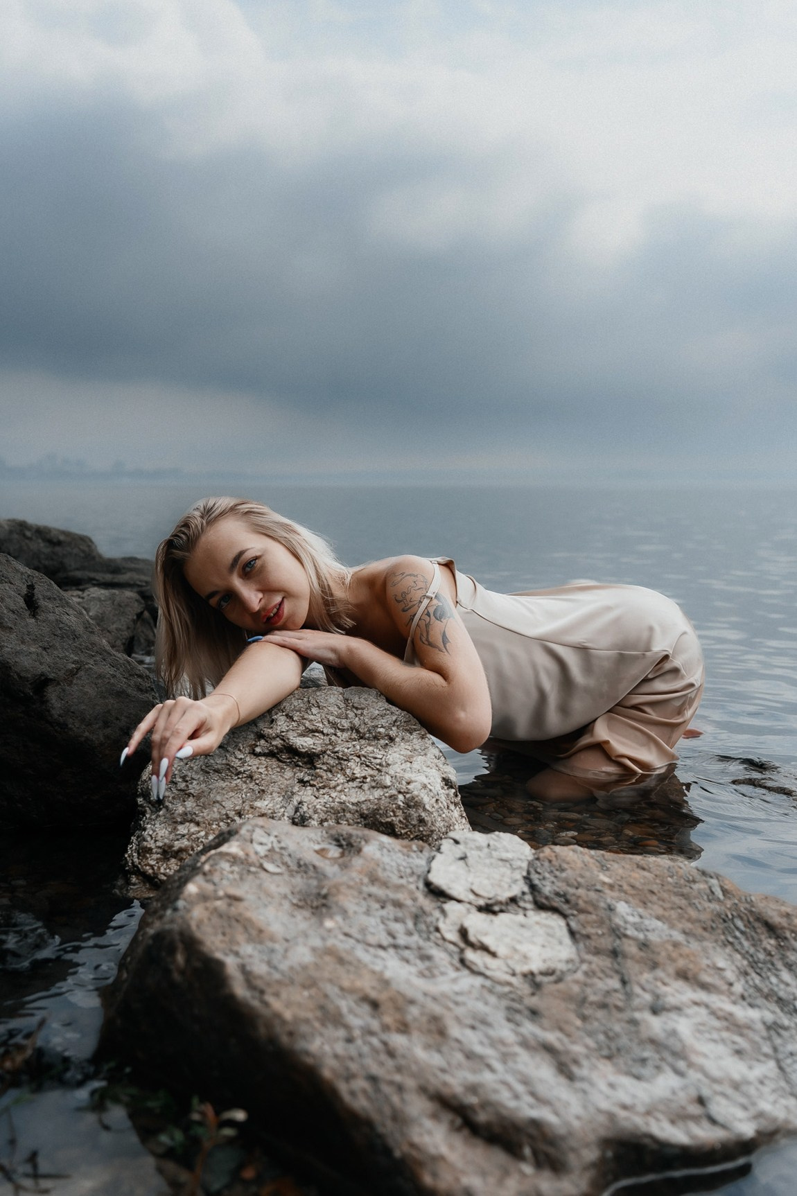 Настя. Для тех, кто не ждёт удачи, а создаёт её. Каждая фотосессия — это твой момент, твой стиль, твой успех. 📸