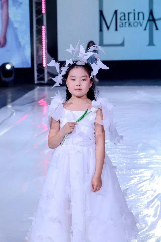 «Байкальская летняя неделя моды 2025». Little_Princess.38