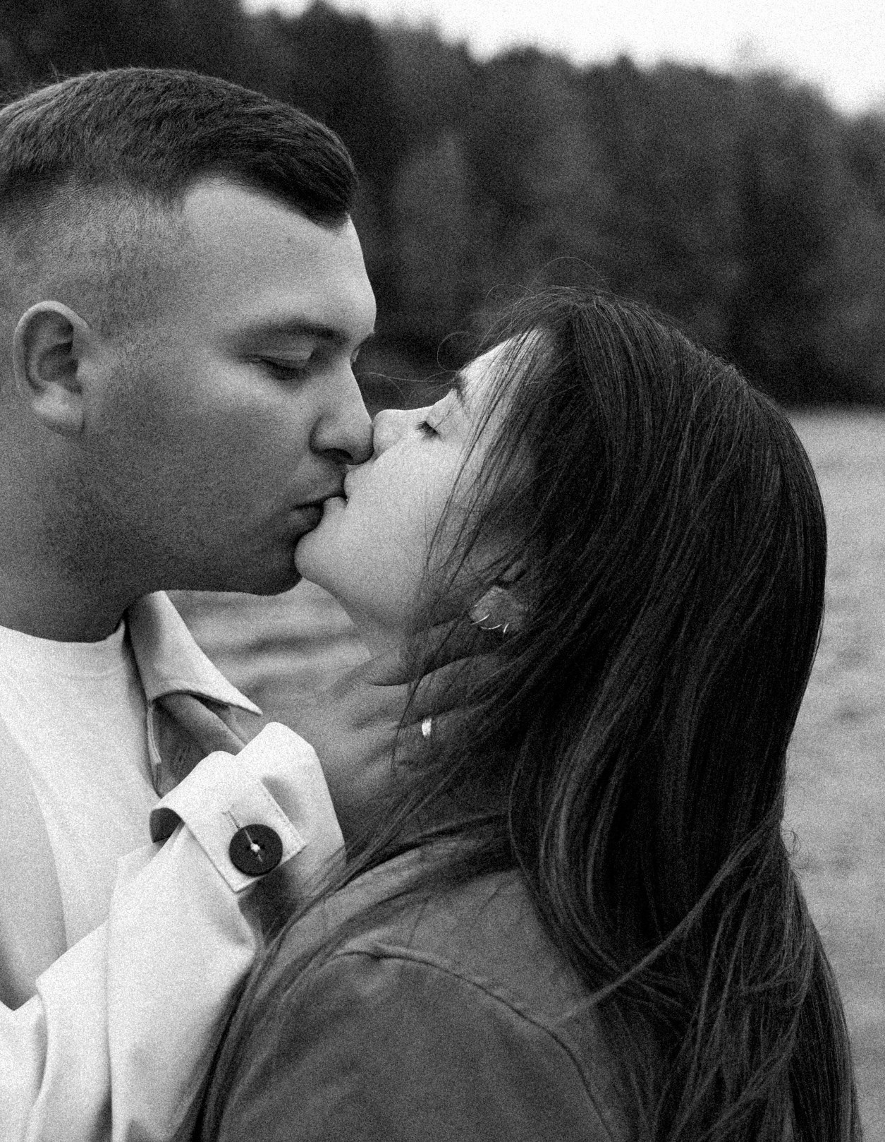 Love story. Главная