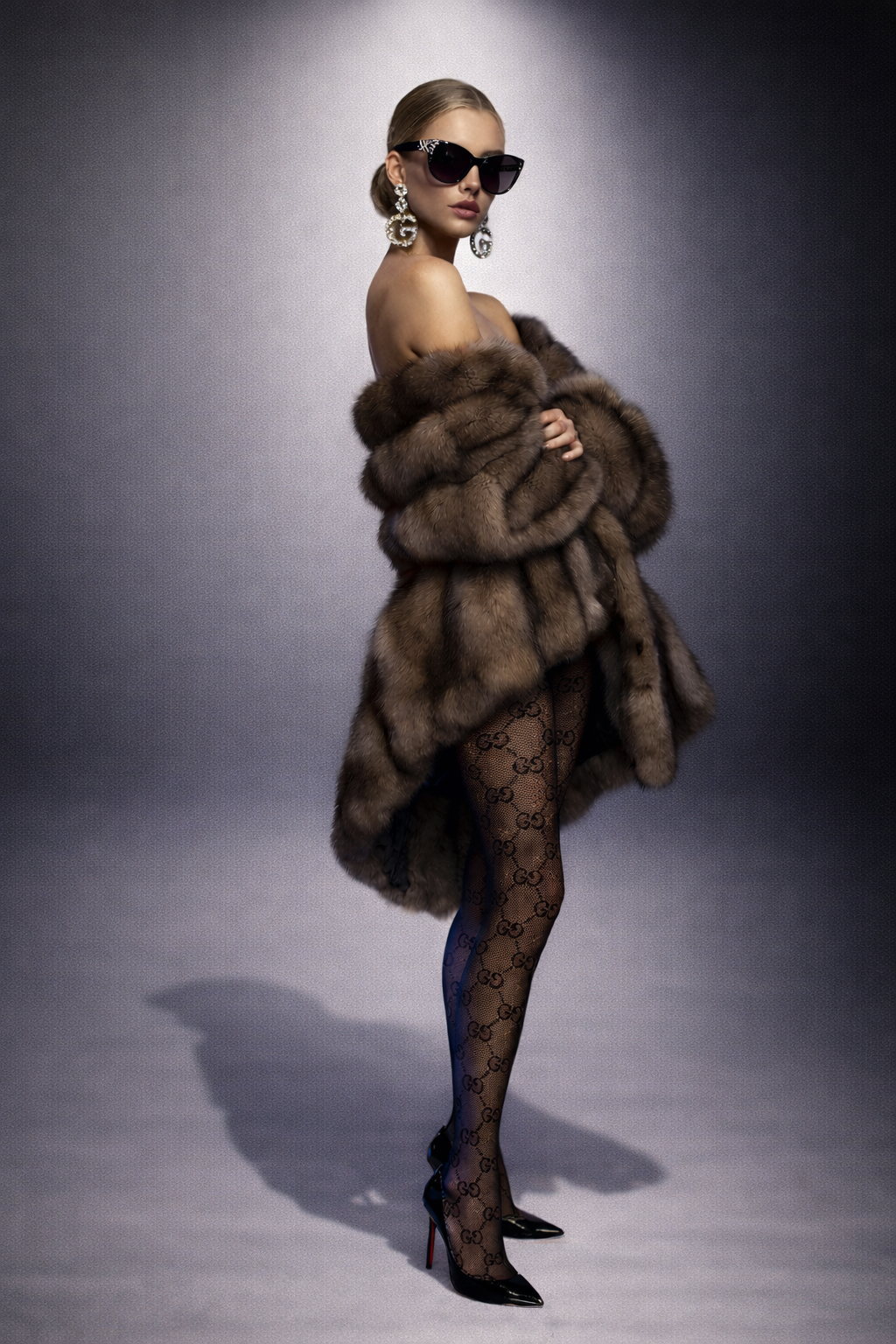 Фотограф в Санкт-Петербурге Кристина Ильинская