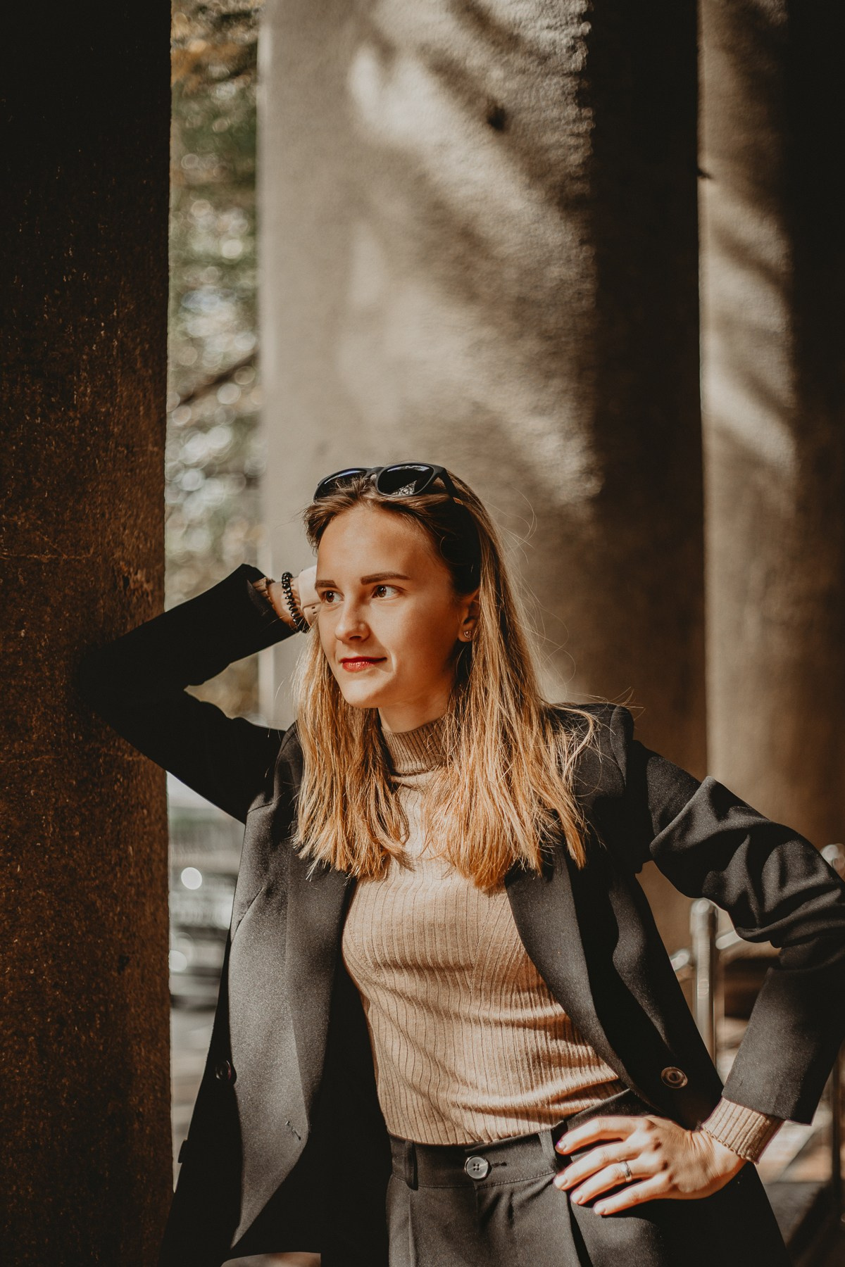 Катя — по улицам города N. Семейный фотограф Новороссийск, Анапа, Геленджик — Юлия Давыдова