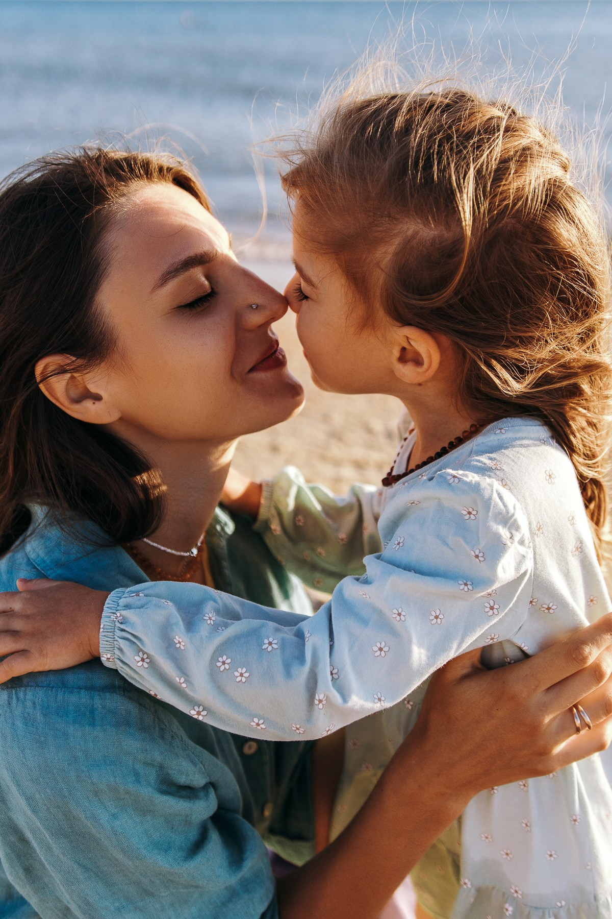 Даша —счастье быть вместе. Семейный фотограф Новороссийск, Анапа, Геленджик — Юлия Давыдова