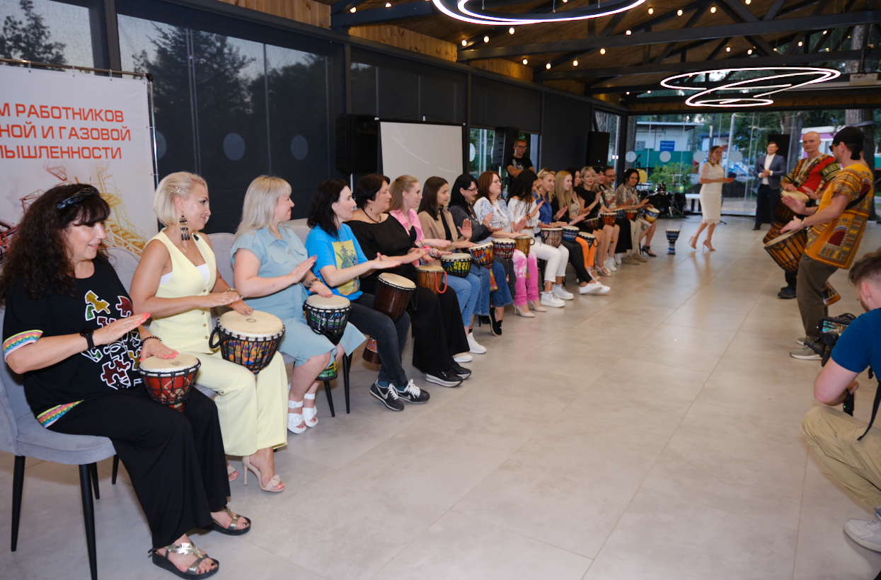 Корпоратив. Фотограф в Самаре Татьяна Дубаносова