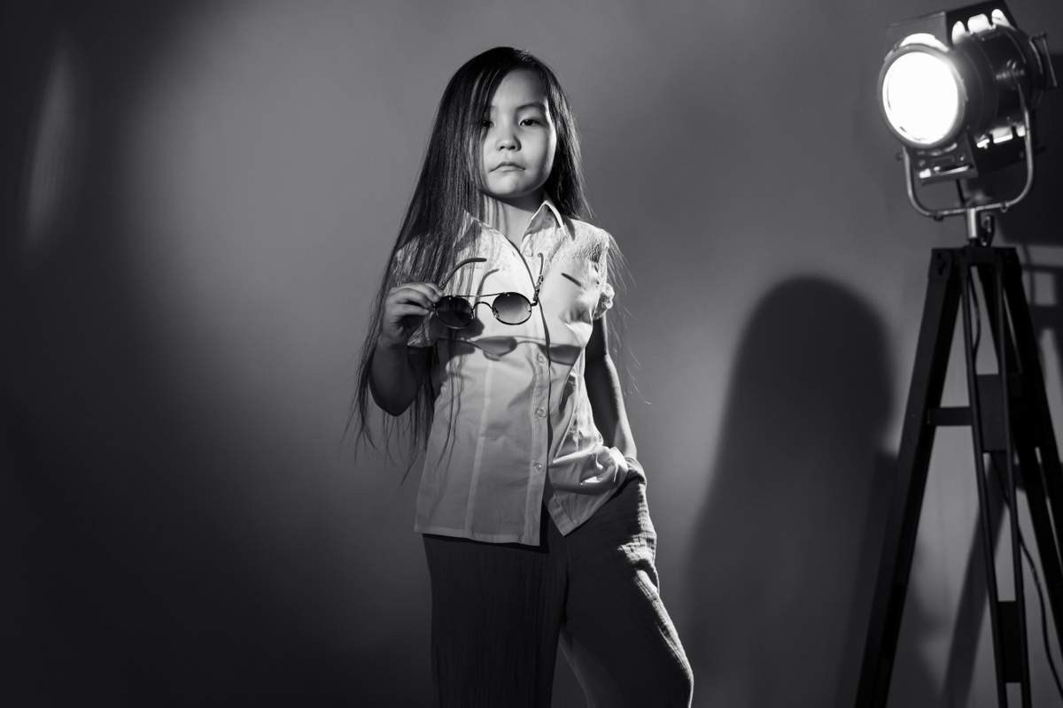 Детская. BWstudio — фотостудия черно-белой фотографии Алматы. Фотограф Алматы. Фотостудия Алматы
