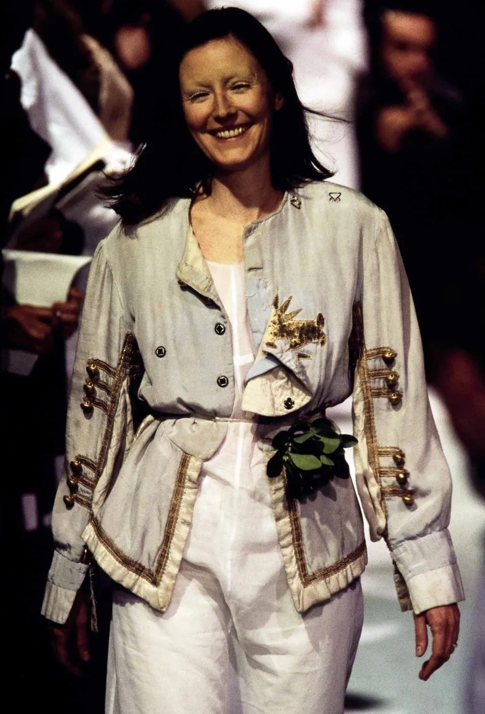 Maison Margiela, 1993