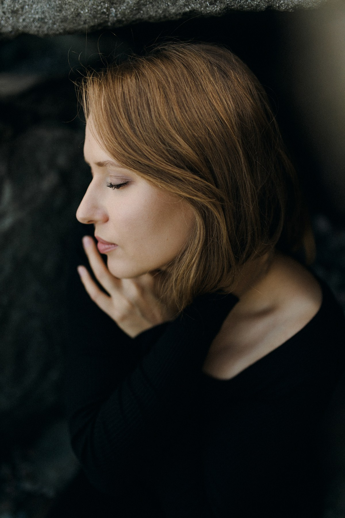 Olya. Anastasia Blud Photography