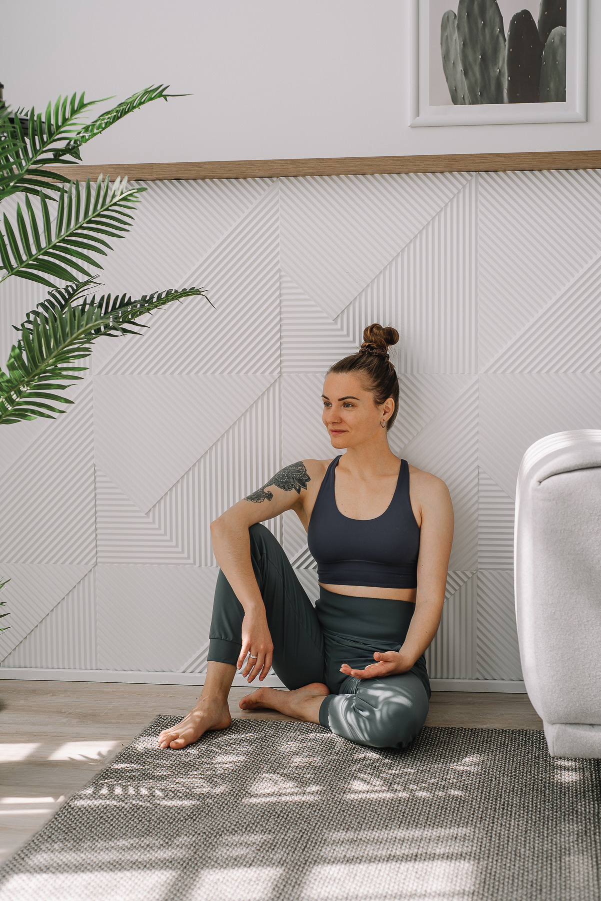 Аня_инструктор по йоге и пилатесу. Свадебный и семейный фотограф в Минске Яна Новак