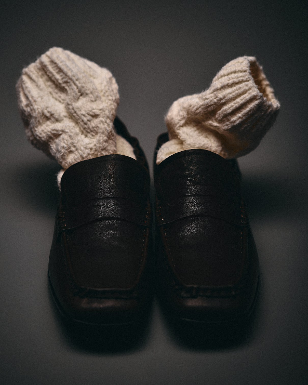 Personal Project. Фотограф Елена Вороха. Москва