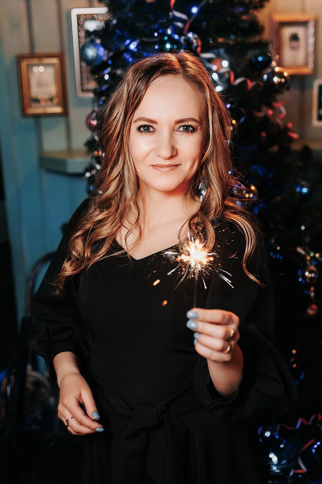 НОВОГОДНИЕ КОРПОРАТИВЫ. Ева Капс. Событийный фотограф. Новосибирск