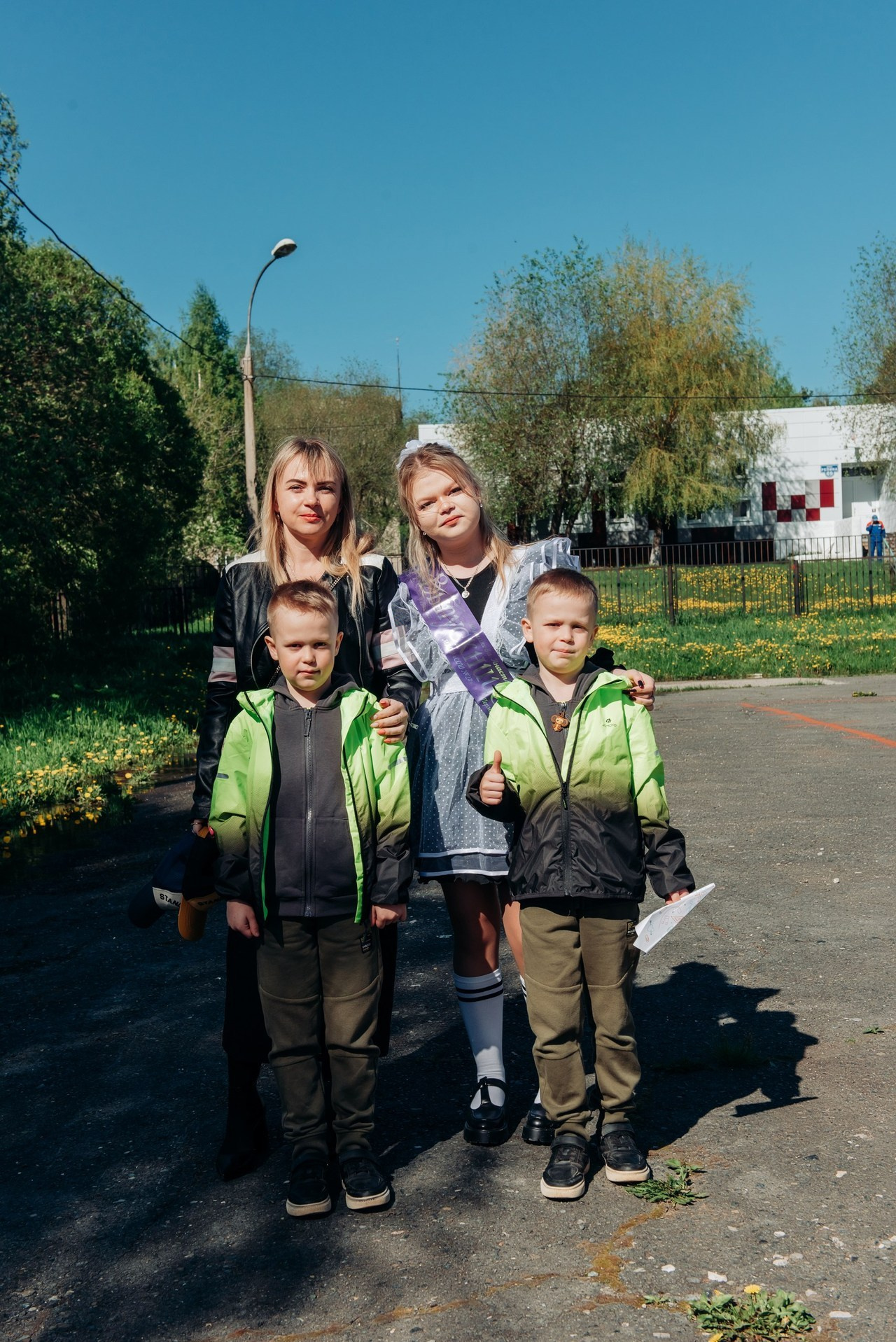 Отзывы. Детский-Семейный фотограф Пермь