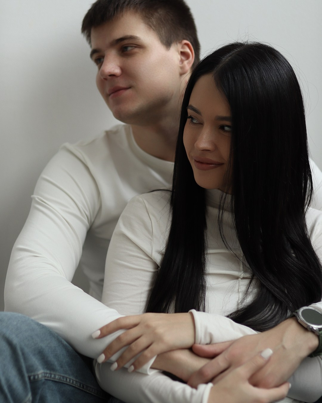 Семья Валентины. Фотограф Ксения Сидоренкова. г. Санкт-Петербург, индивидуальные и Lovestory съёмки