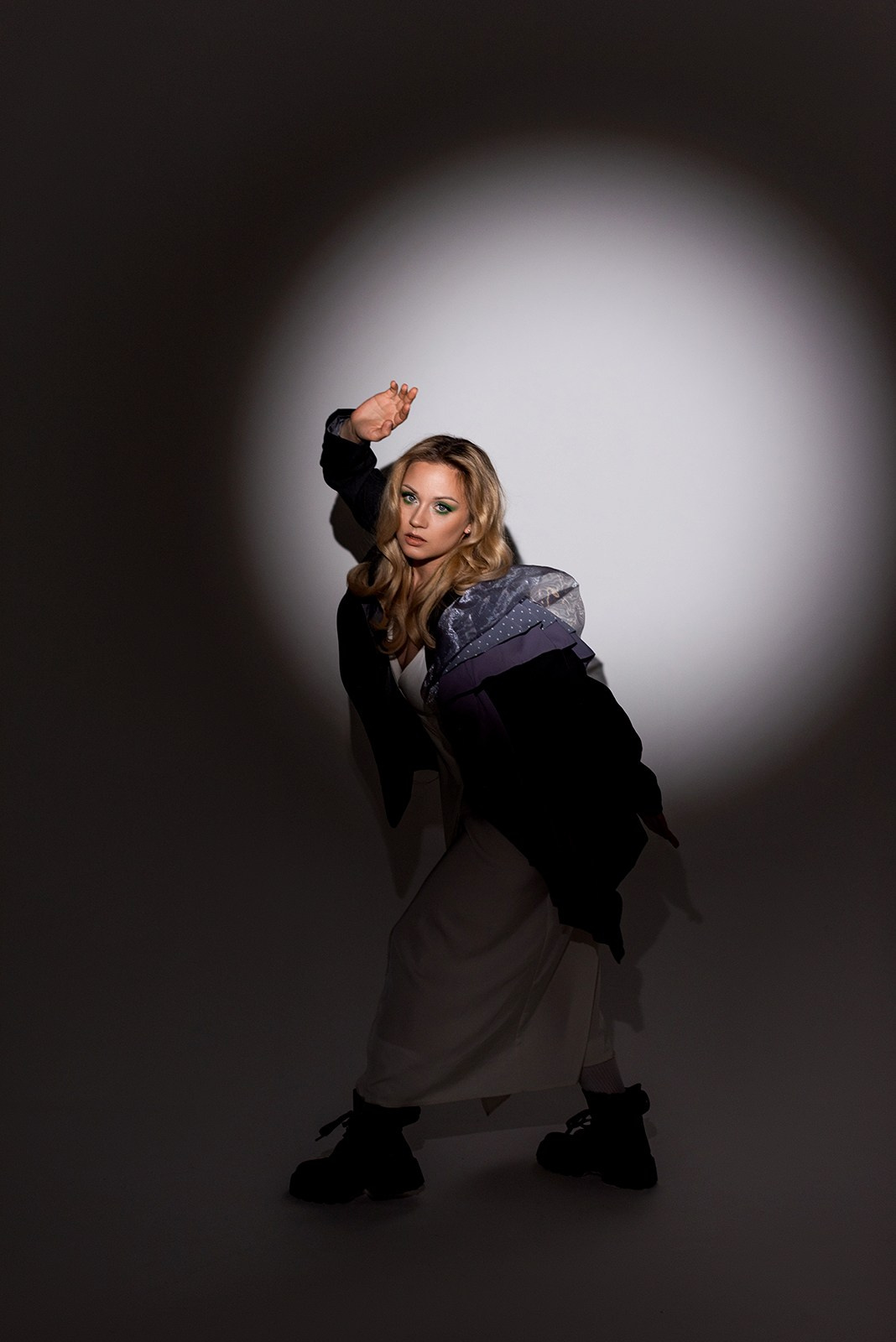 Индивидуальная фотосессия. Фотограф в Минске