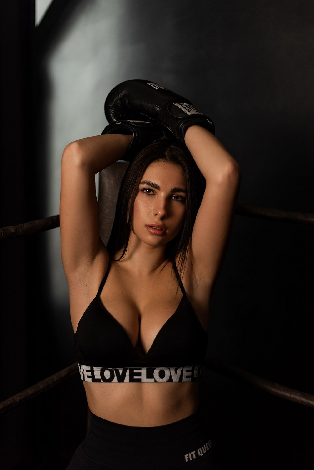 Индивидуальная фотосессия. Фотограф в Минске