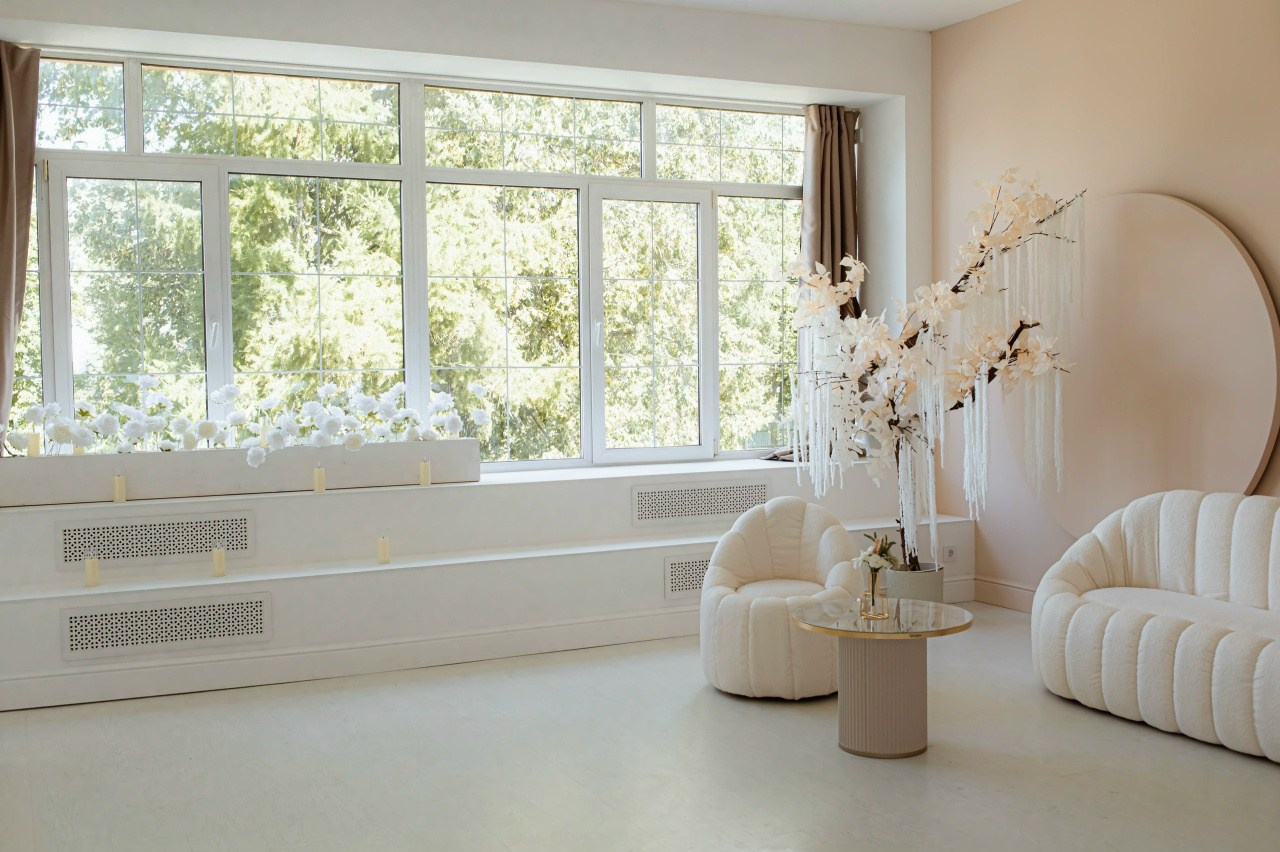 VIBE. Портретный фотограф Павлова Светлана / Брянск /