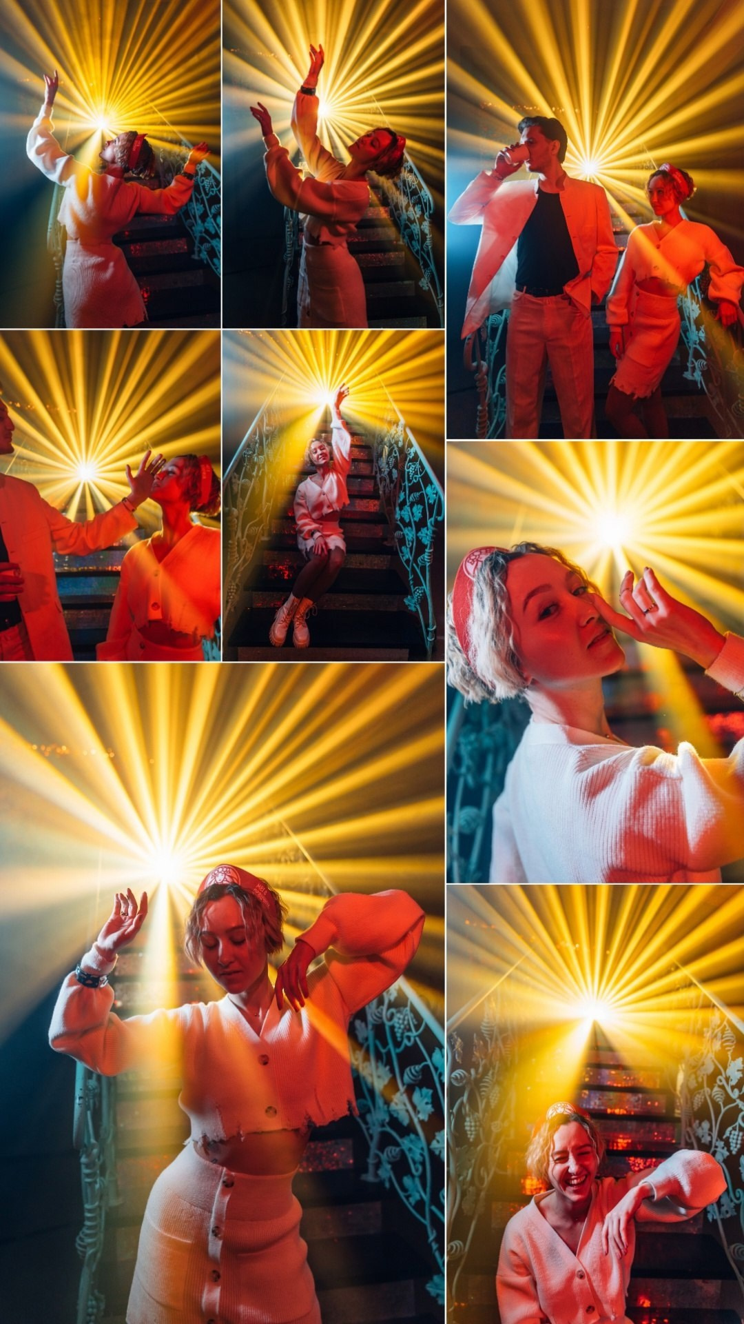 МЕГАДЕВИЧНИК 8 марта. Портфолио свадебного фотографа. Роман Каргаполов