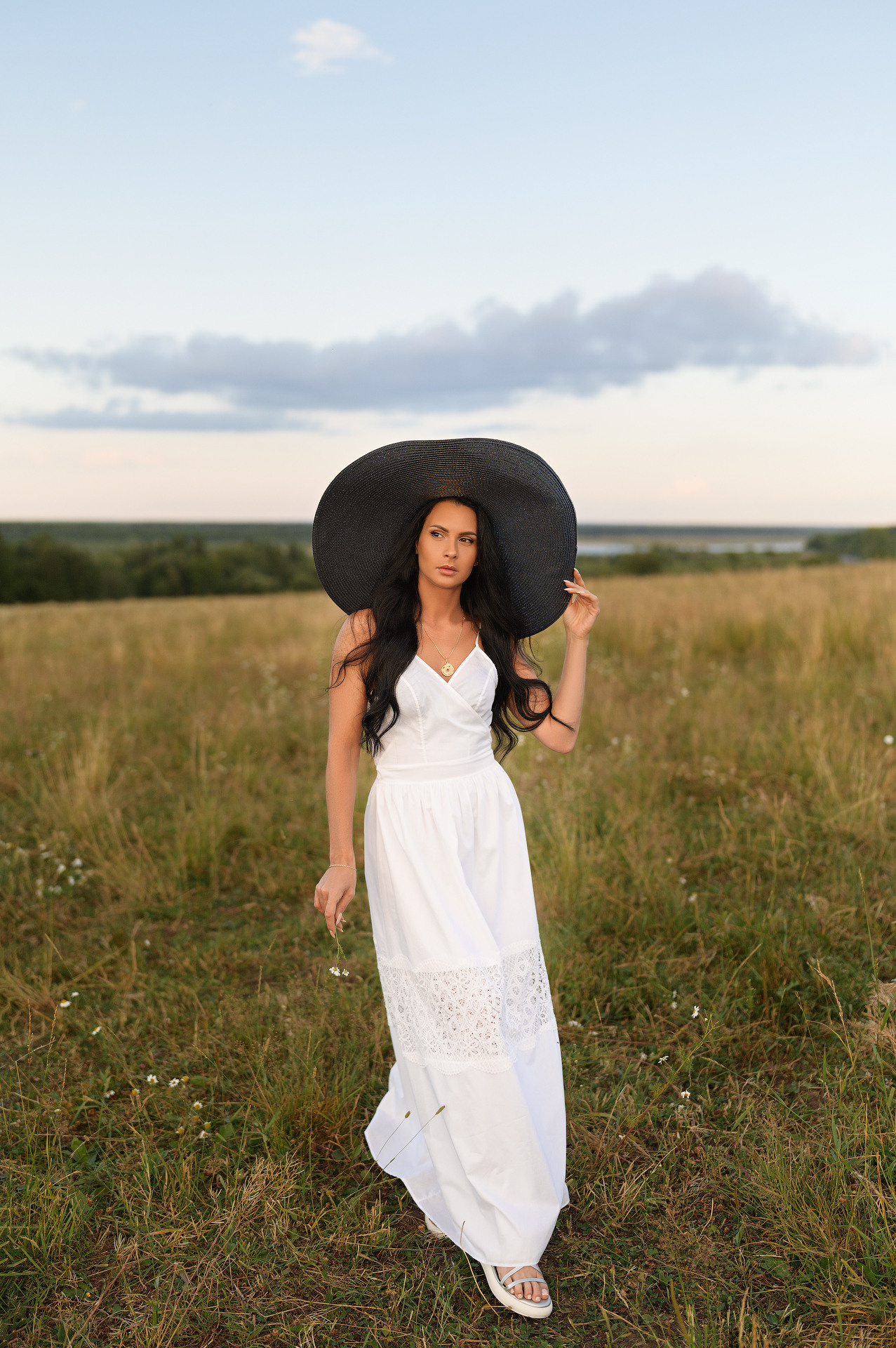 Вера. Школьный и свадебный фотограф в Сыктывкаре Никита Козлов