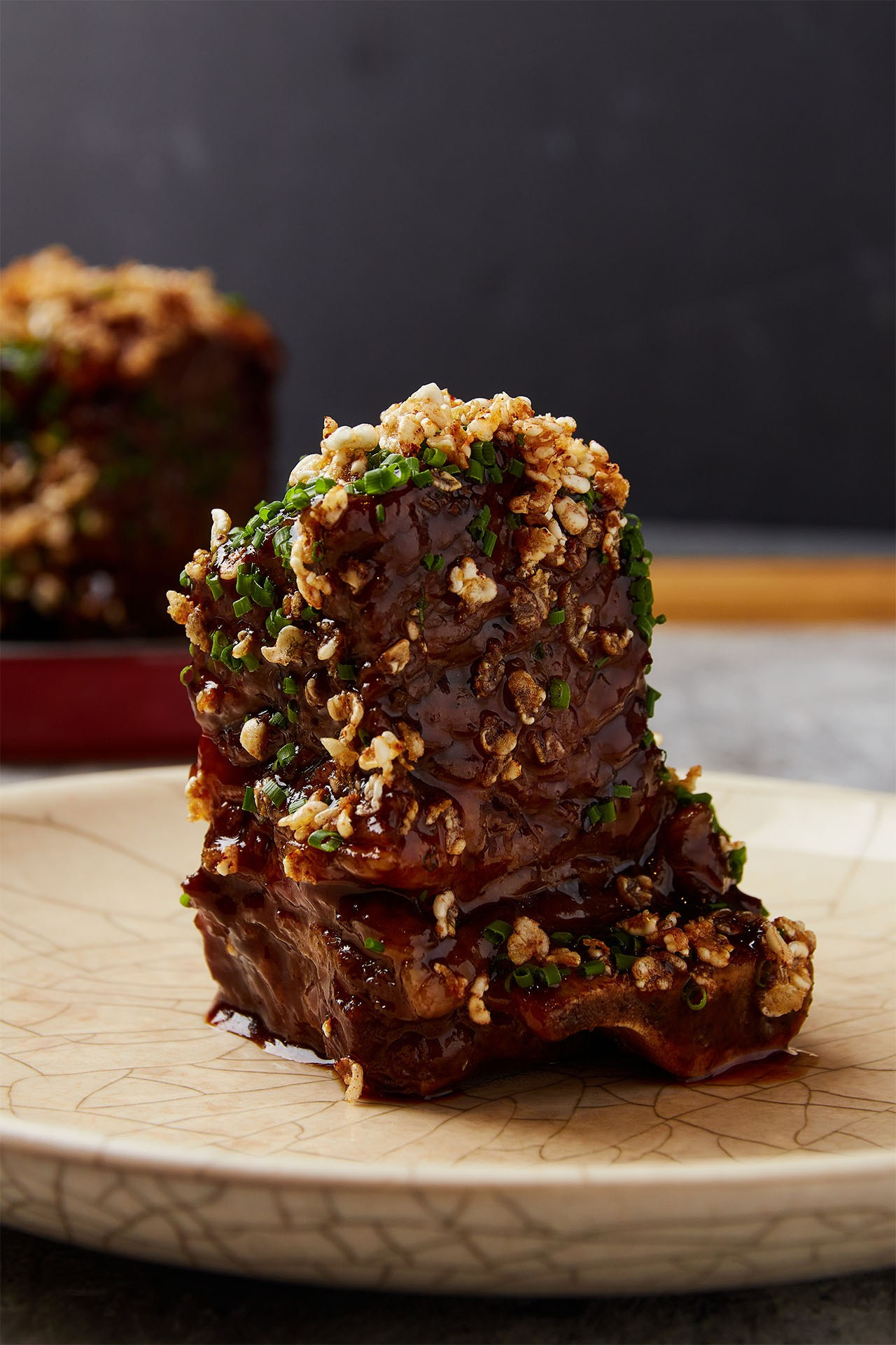 KU: Рамен Изакая бар. Тимур Поляков — фотограф и оператор-постановщик