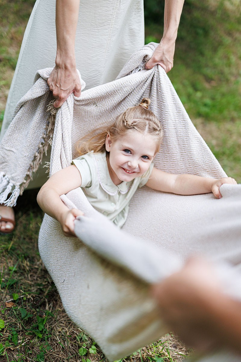 Семейная прогулка по парку Сокольники. Детский и семейный фотограф Домодедово